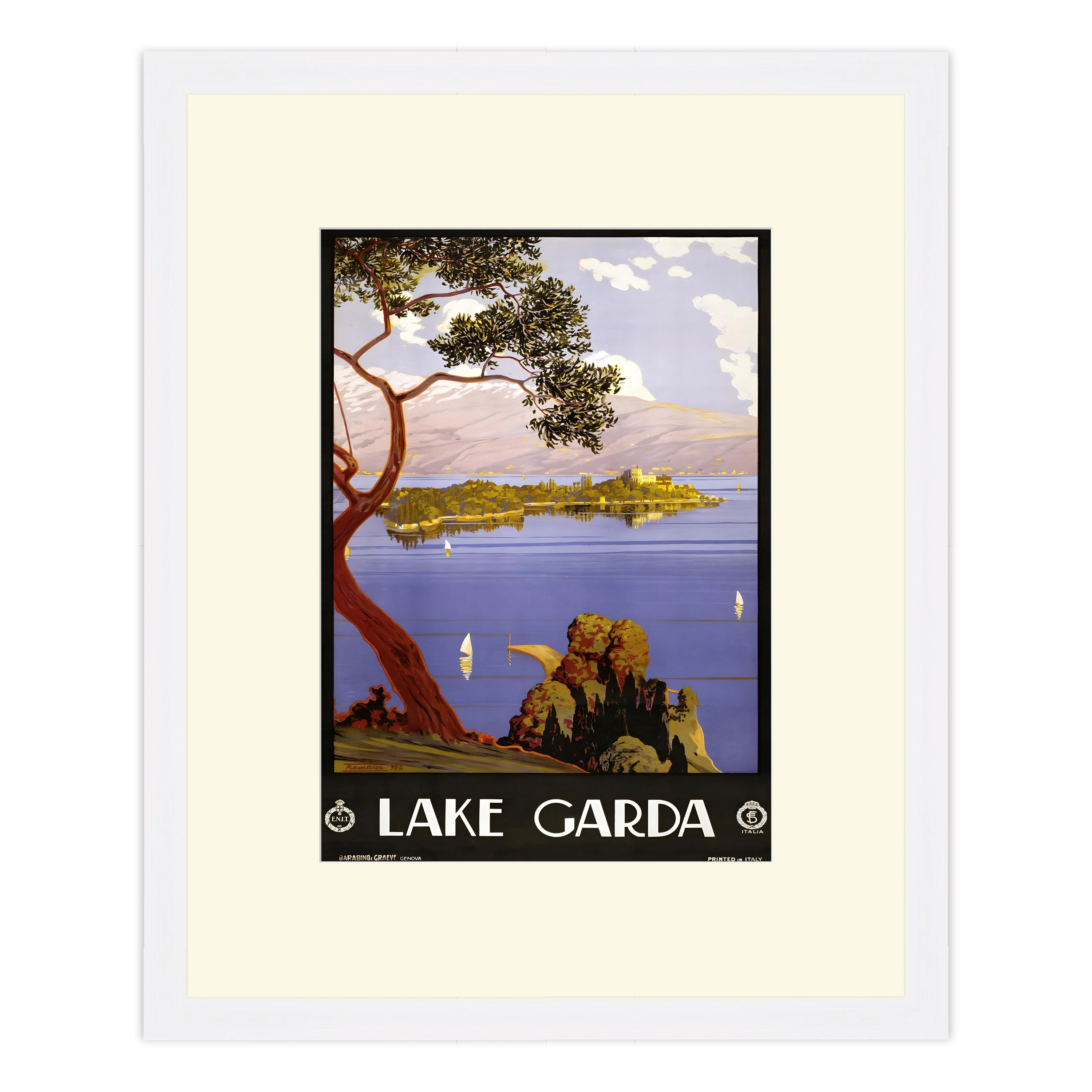 Lake Garda
