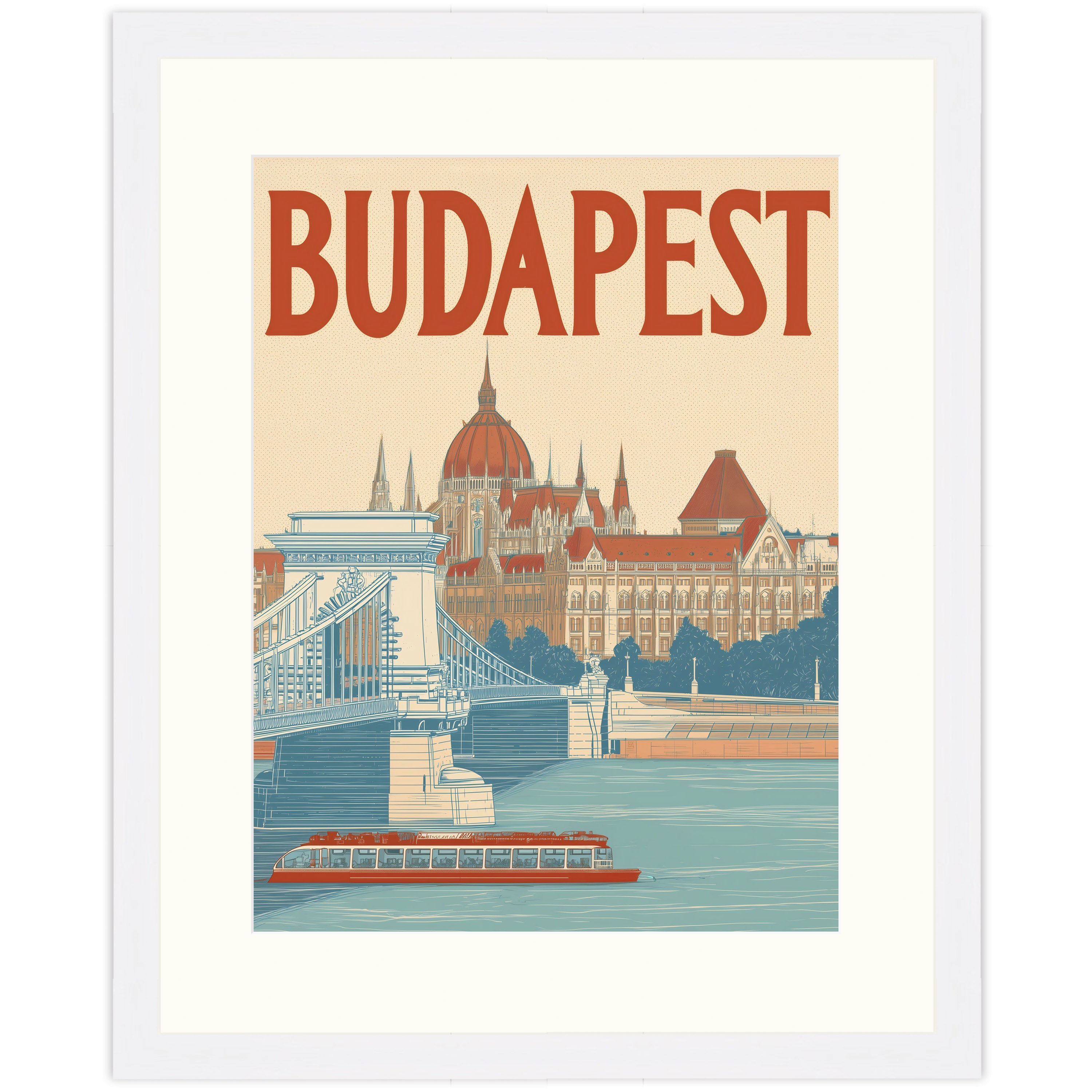 Budapest