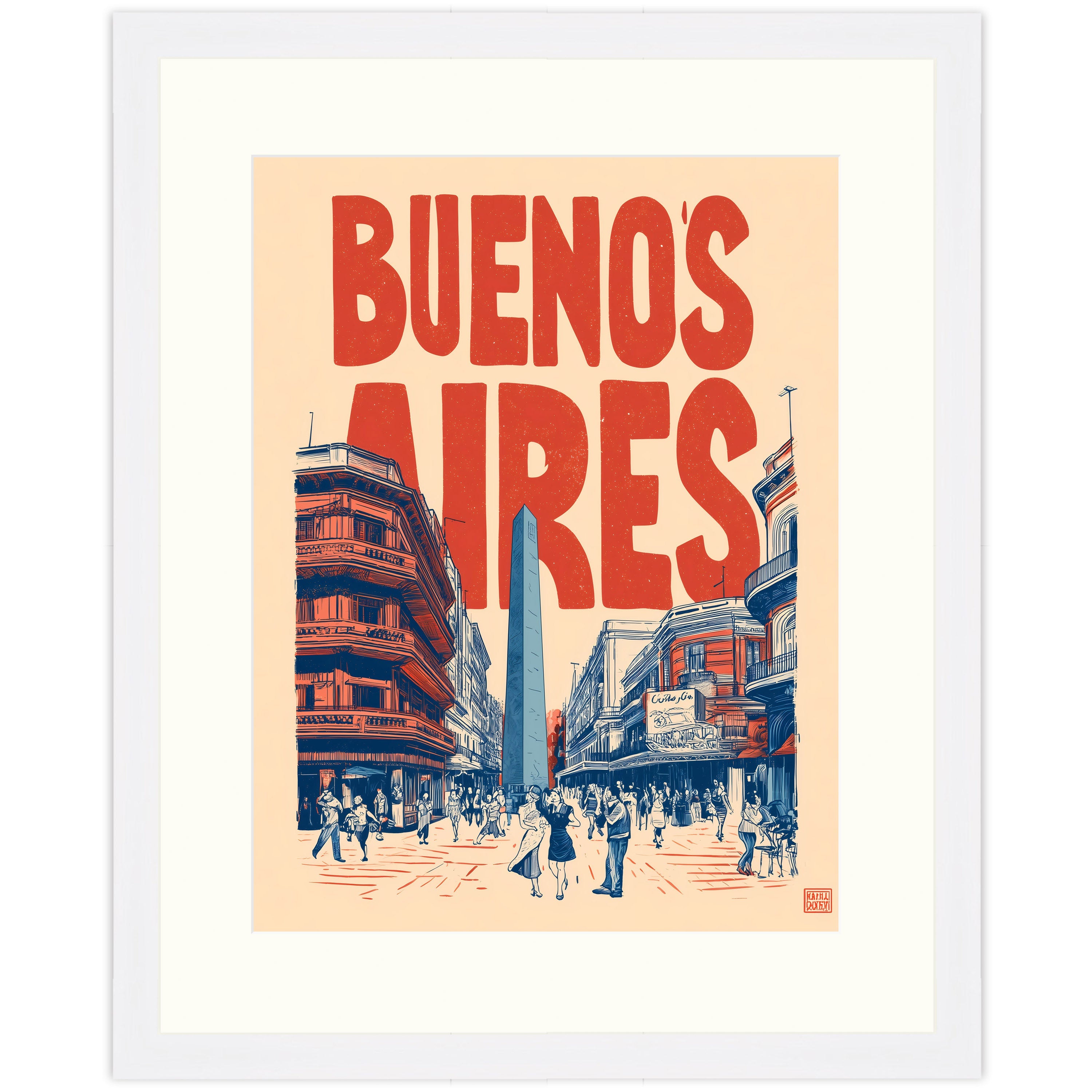 Buenos Aires