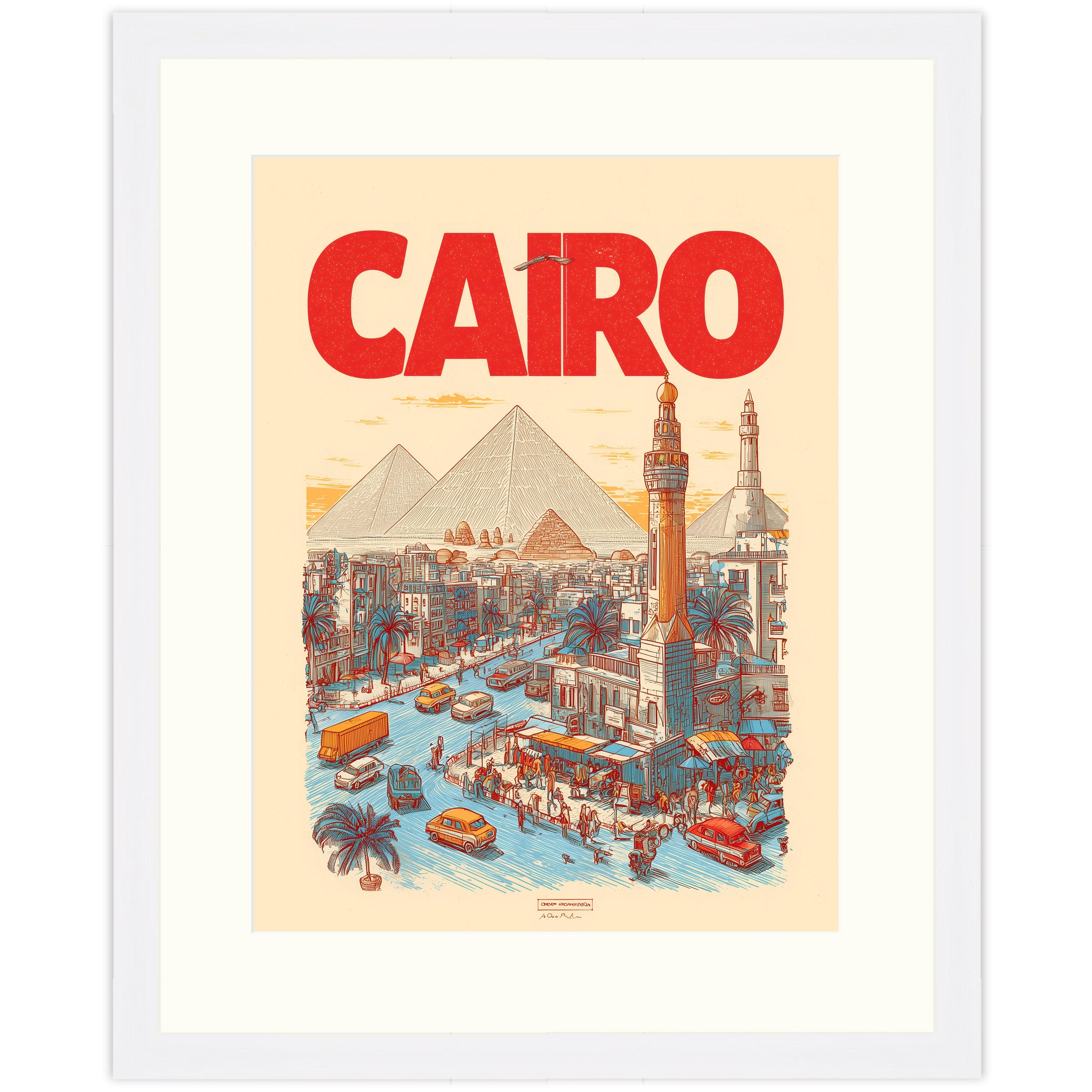 Cairo