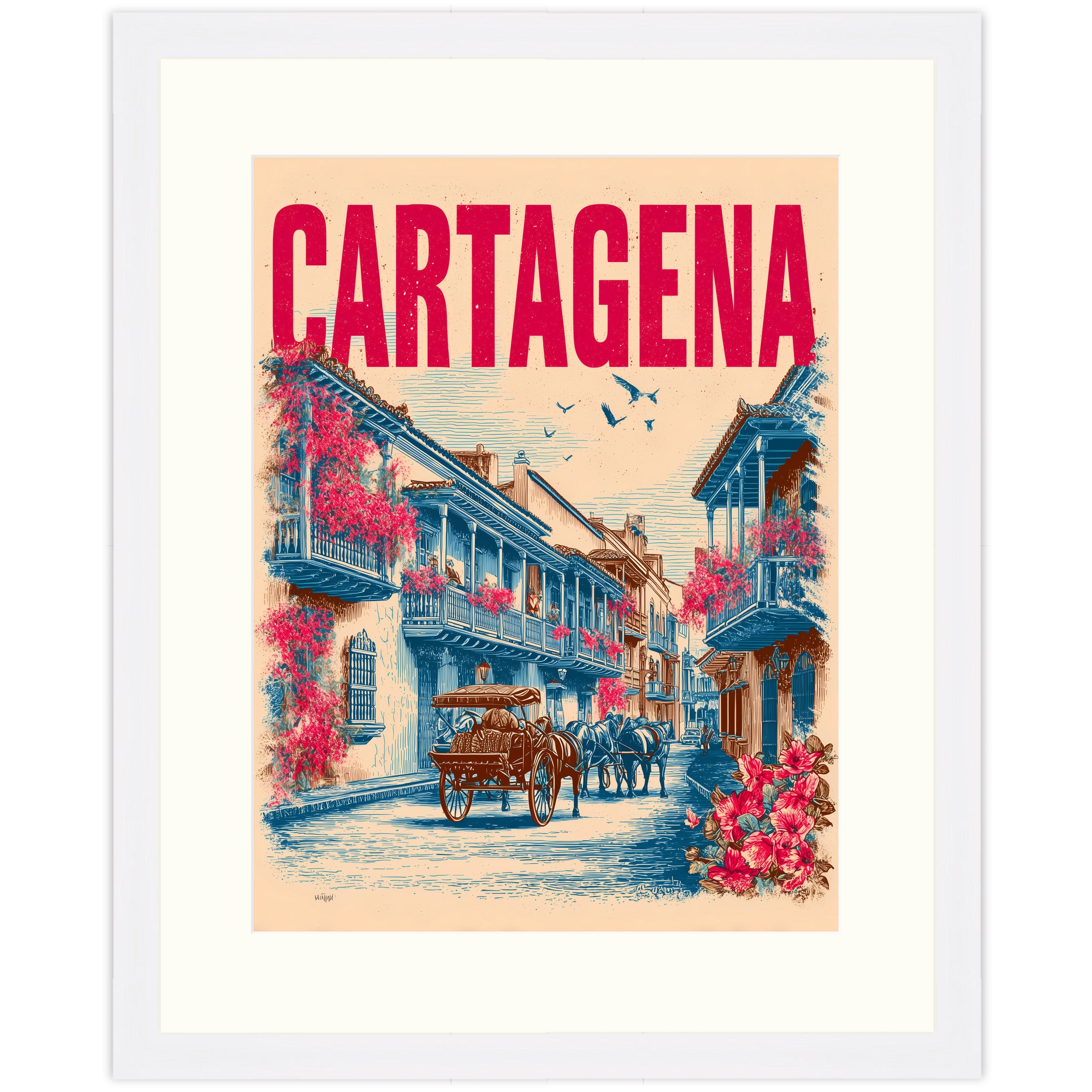 Cartagena