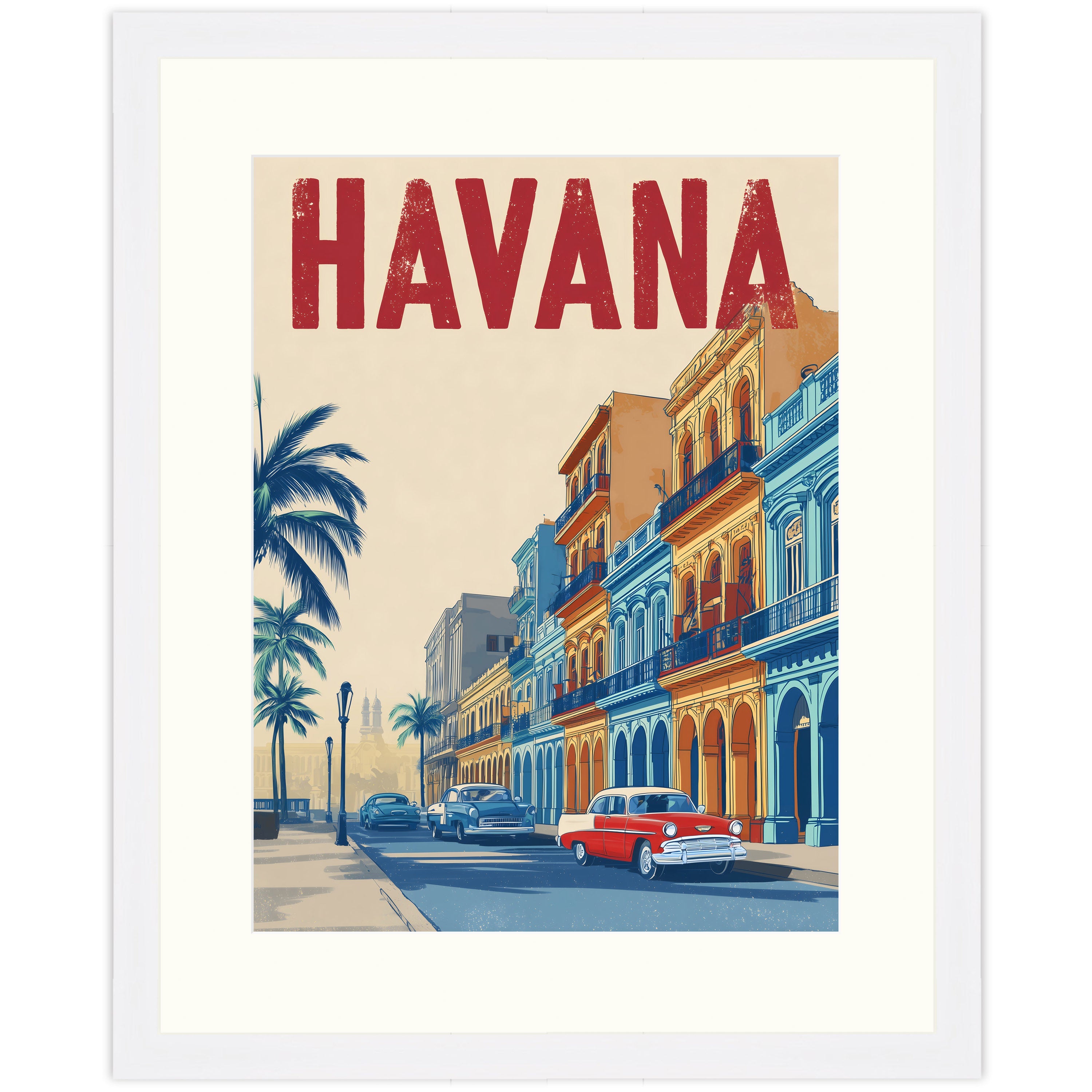 Havana