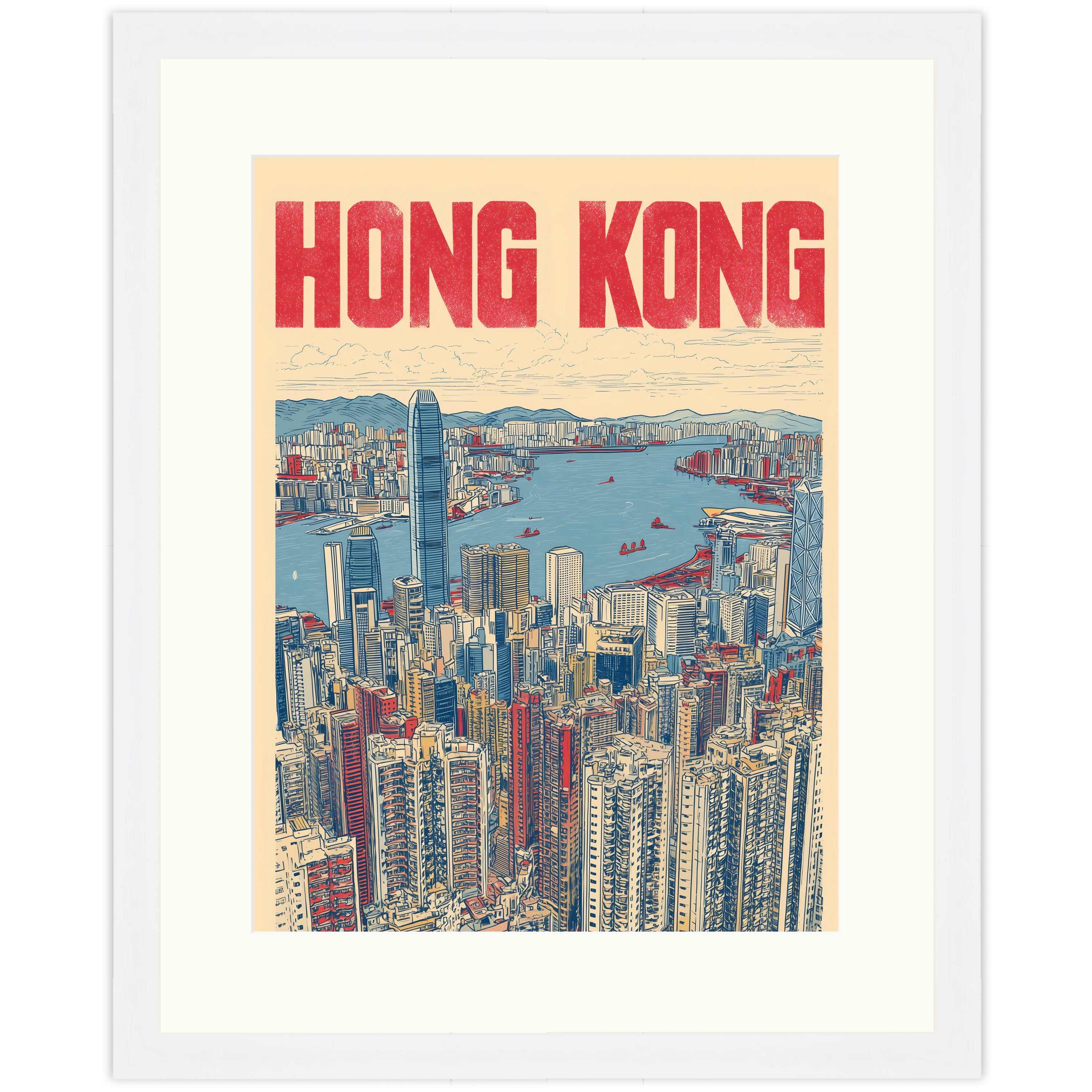 Hong Kong