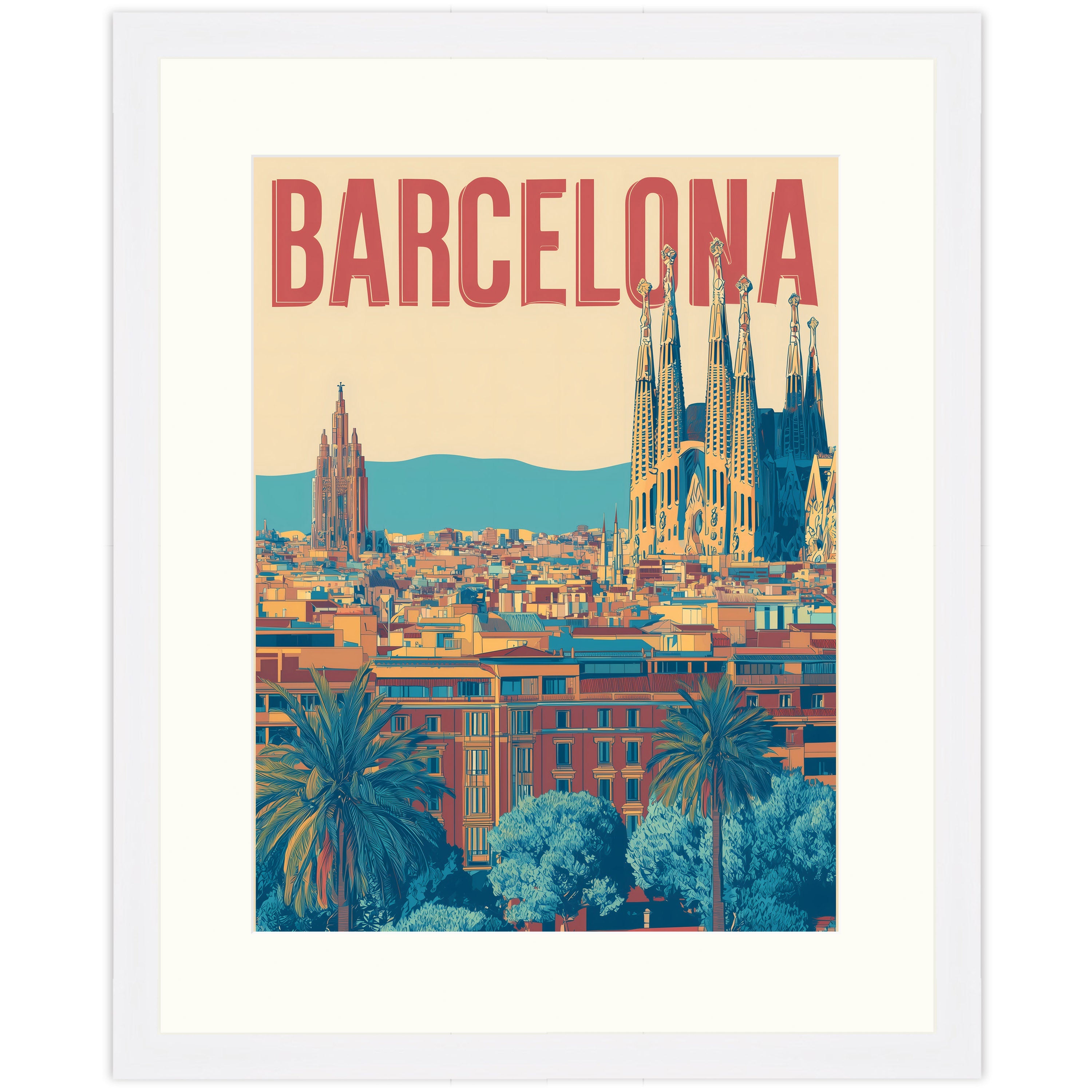 Barcelona