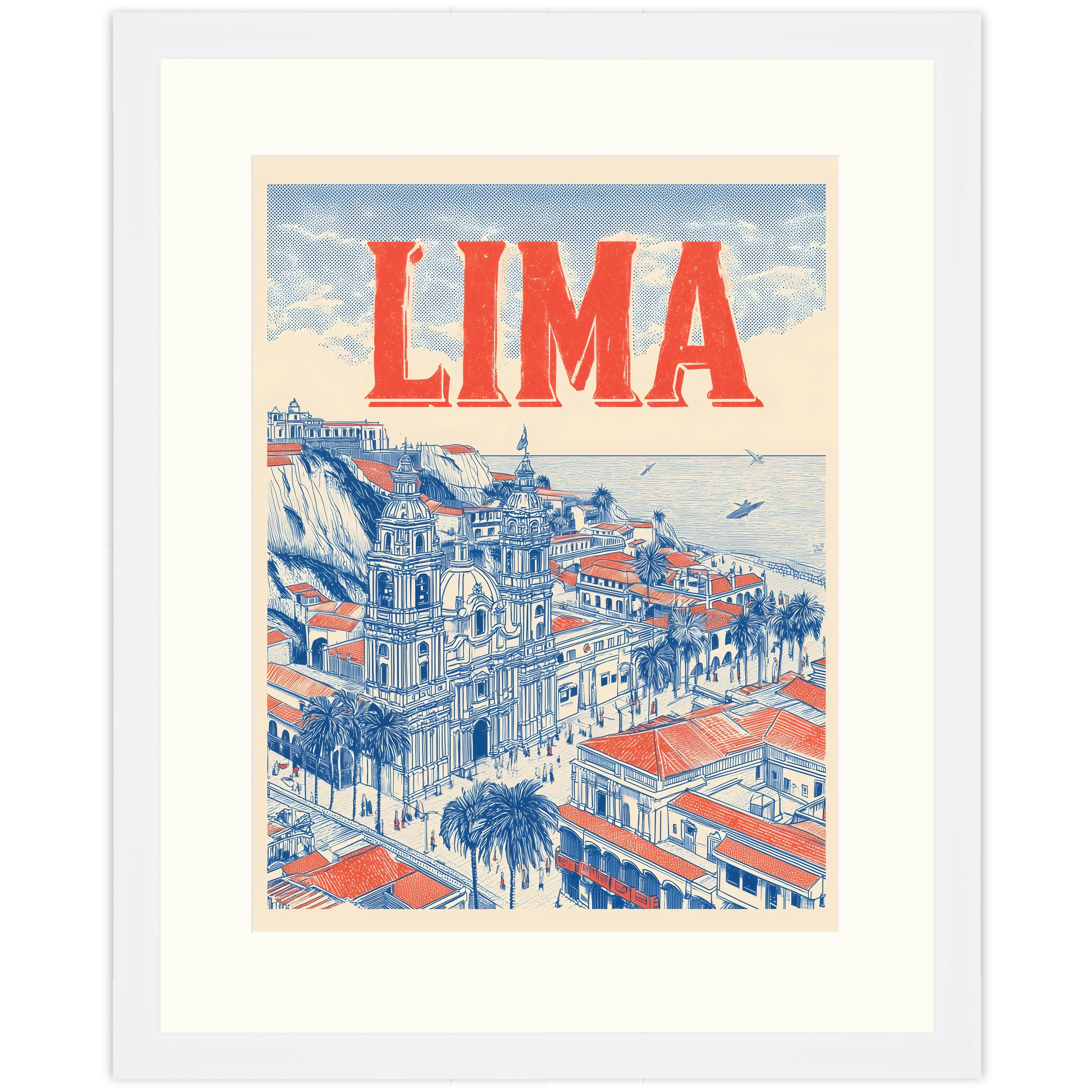 Lima