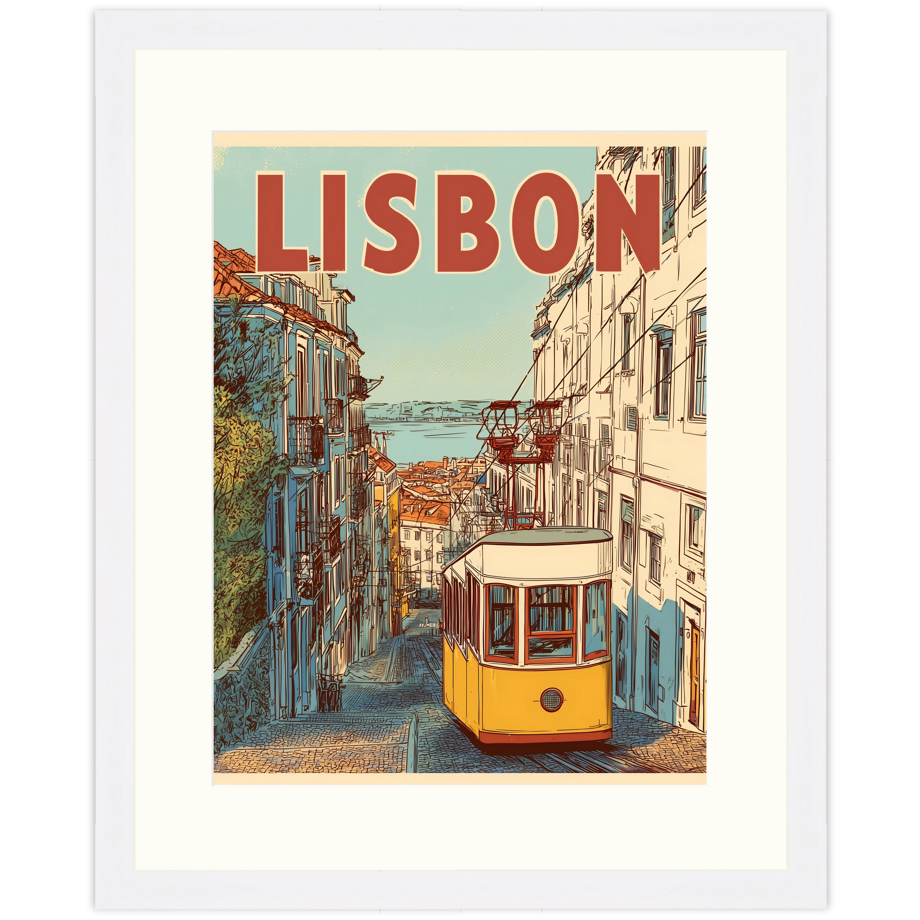 Lisbon