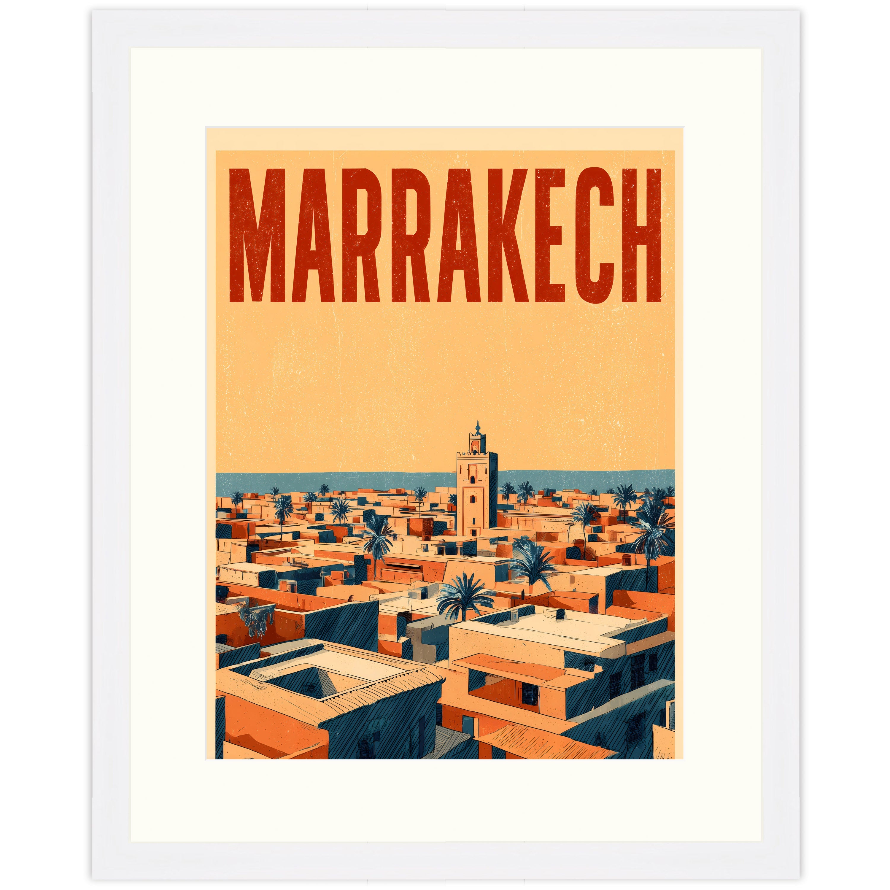Marrakech