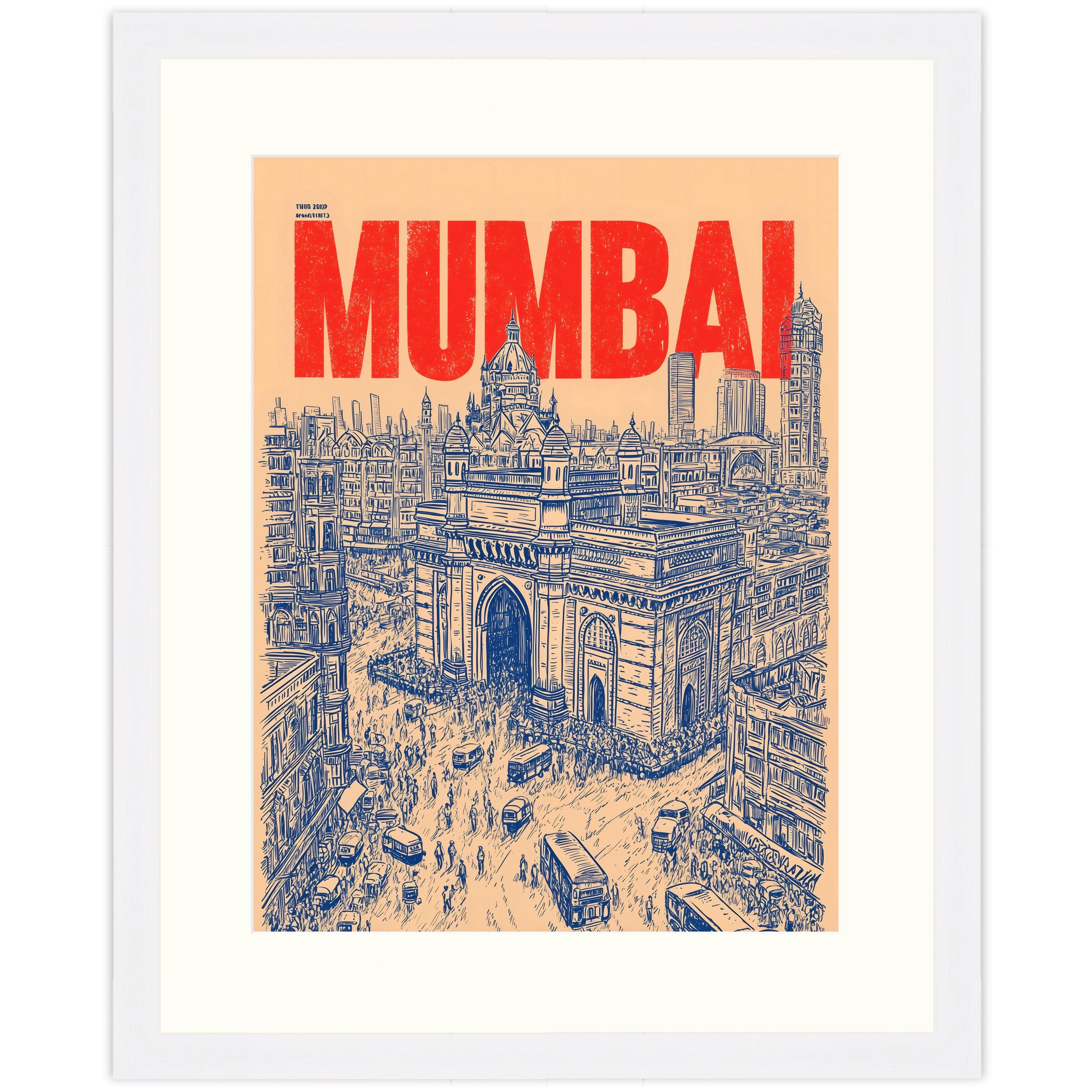 Mumbai