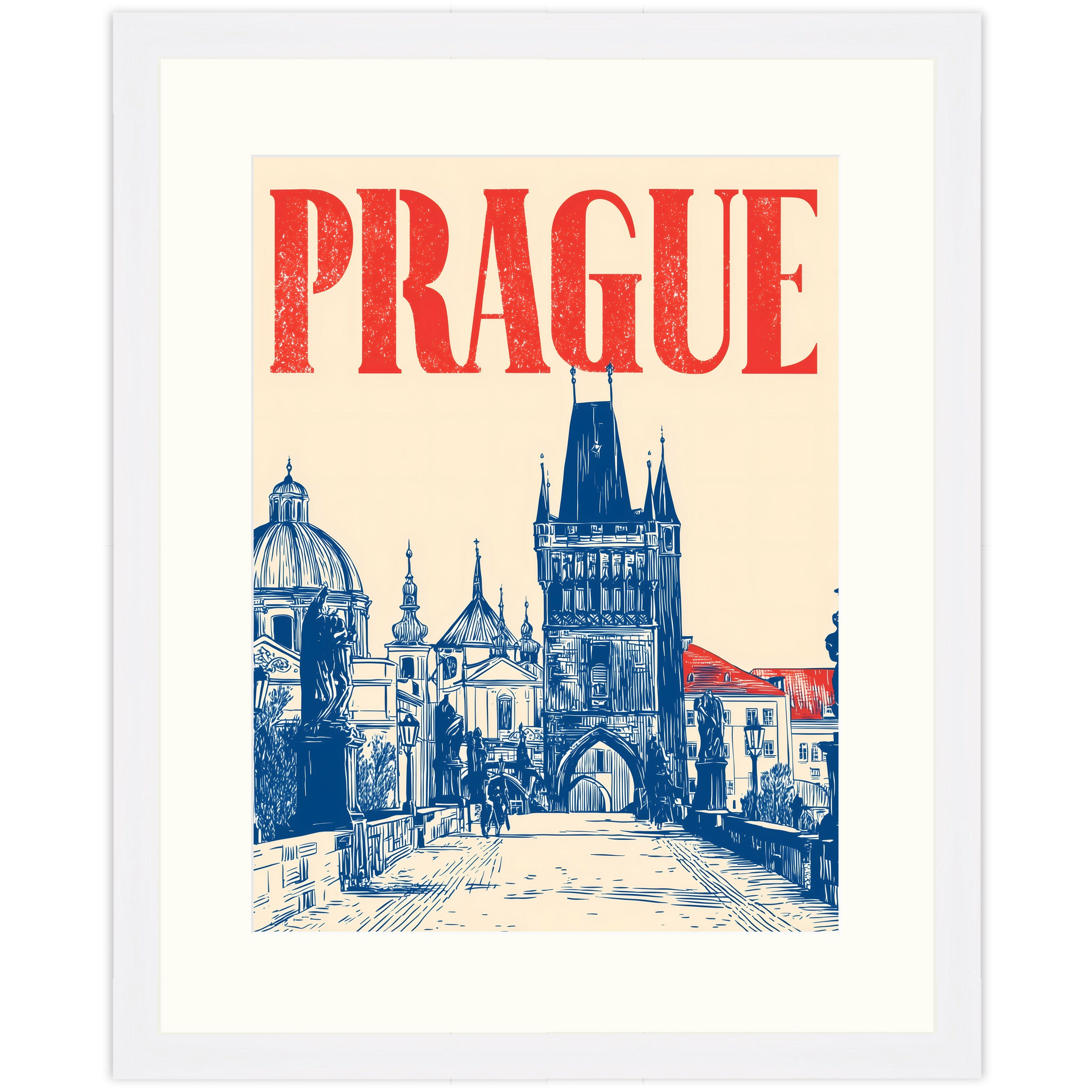 Prague
