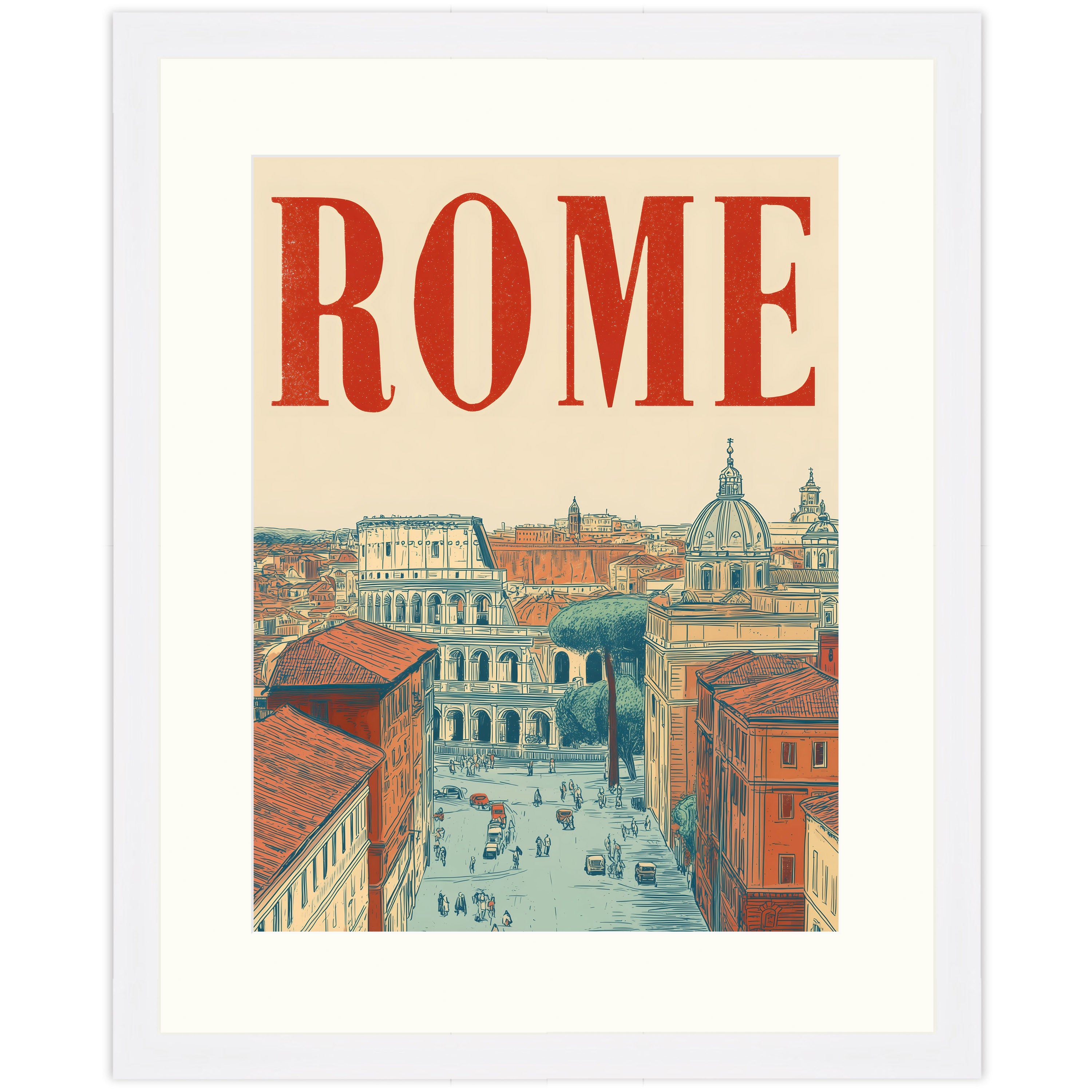 Rome