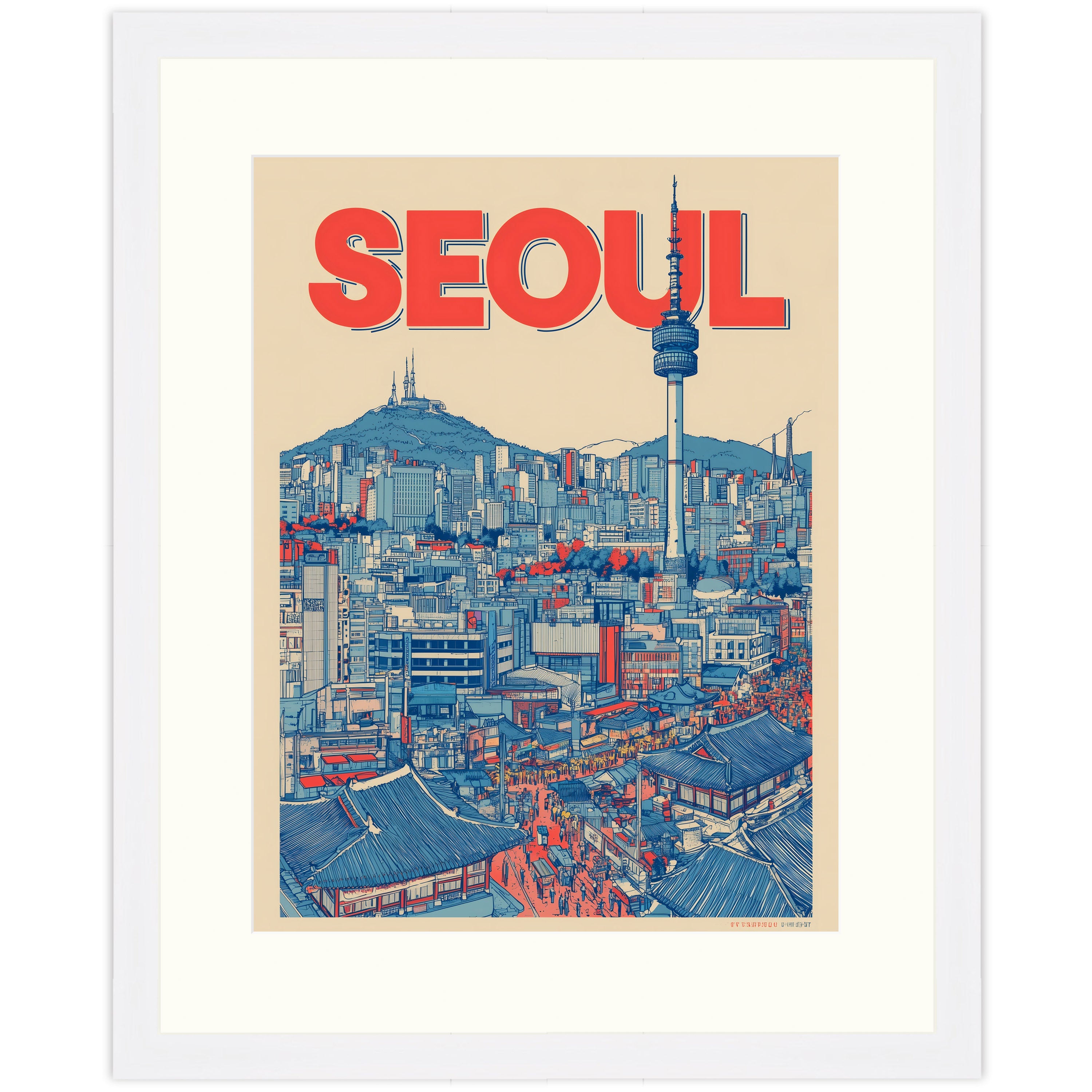 Seoul