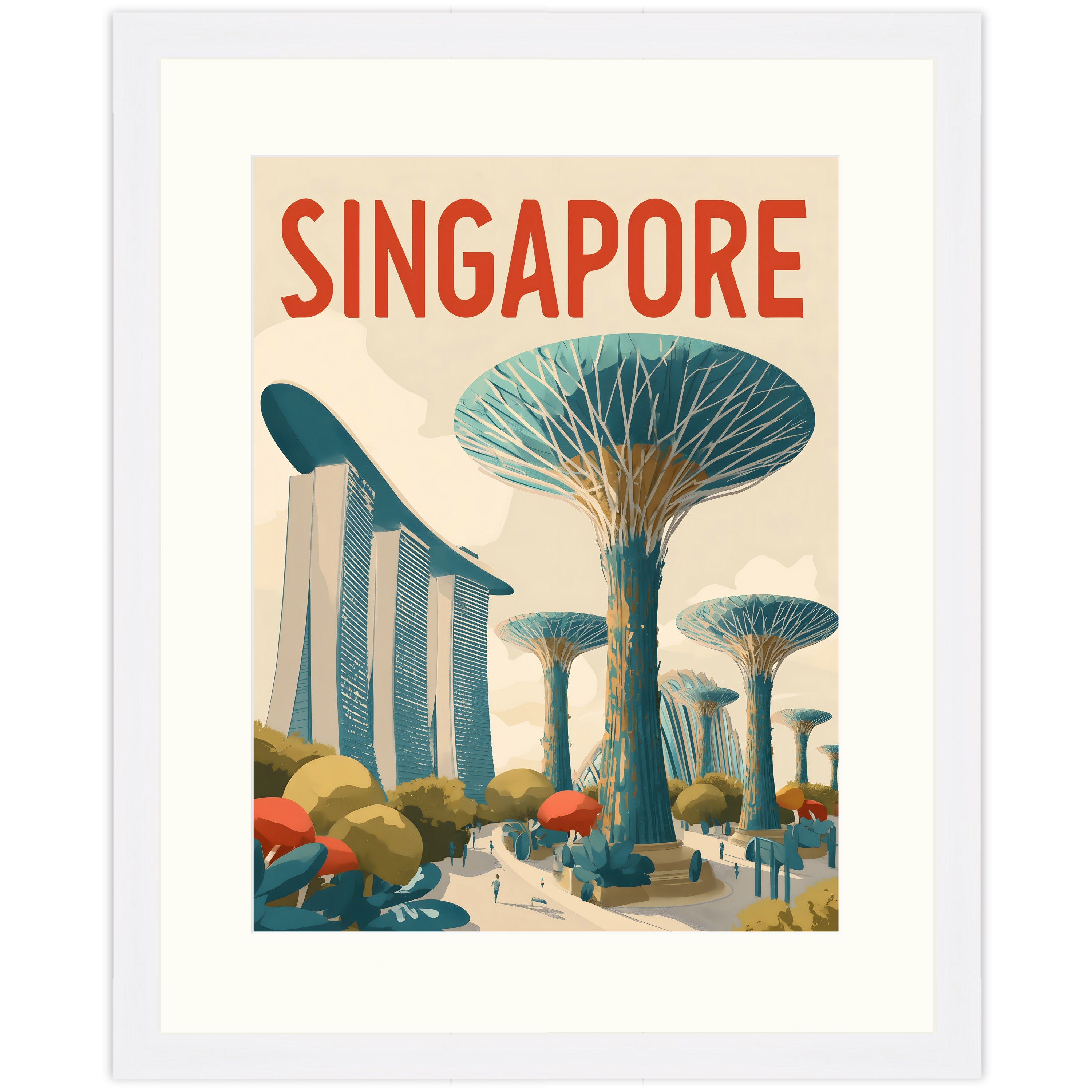 Singapore