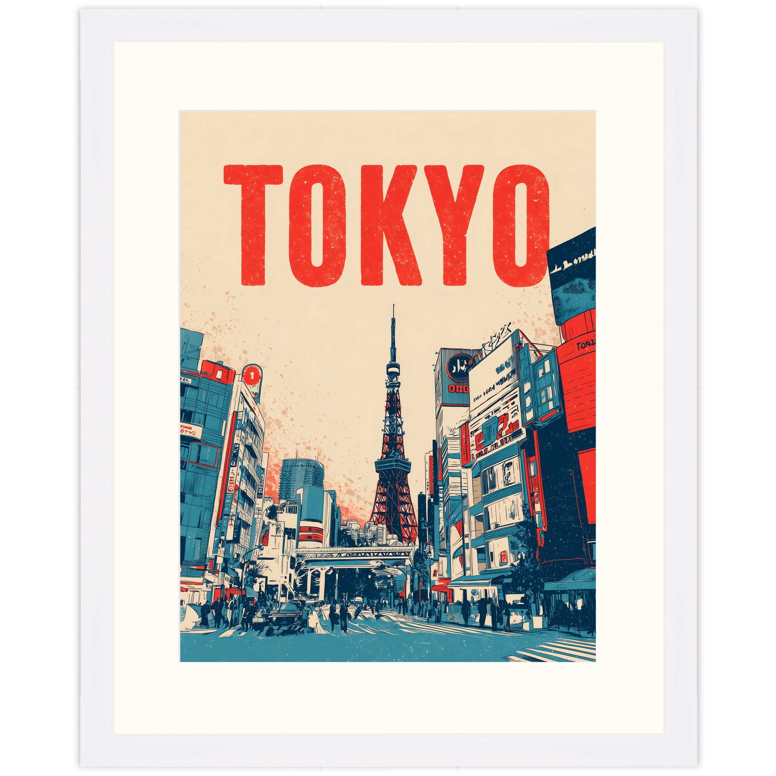 Tokyo