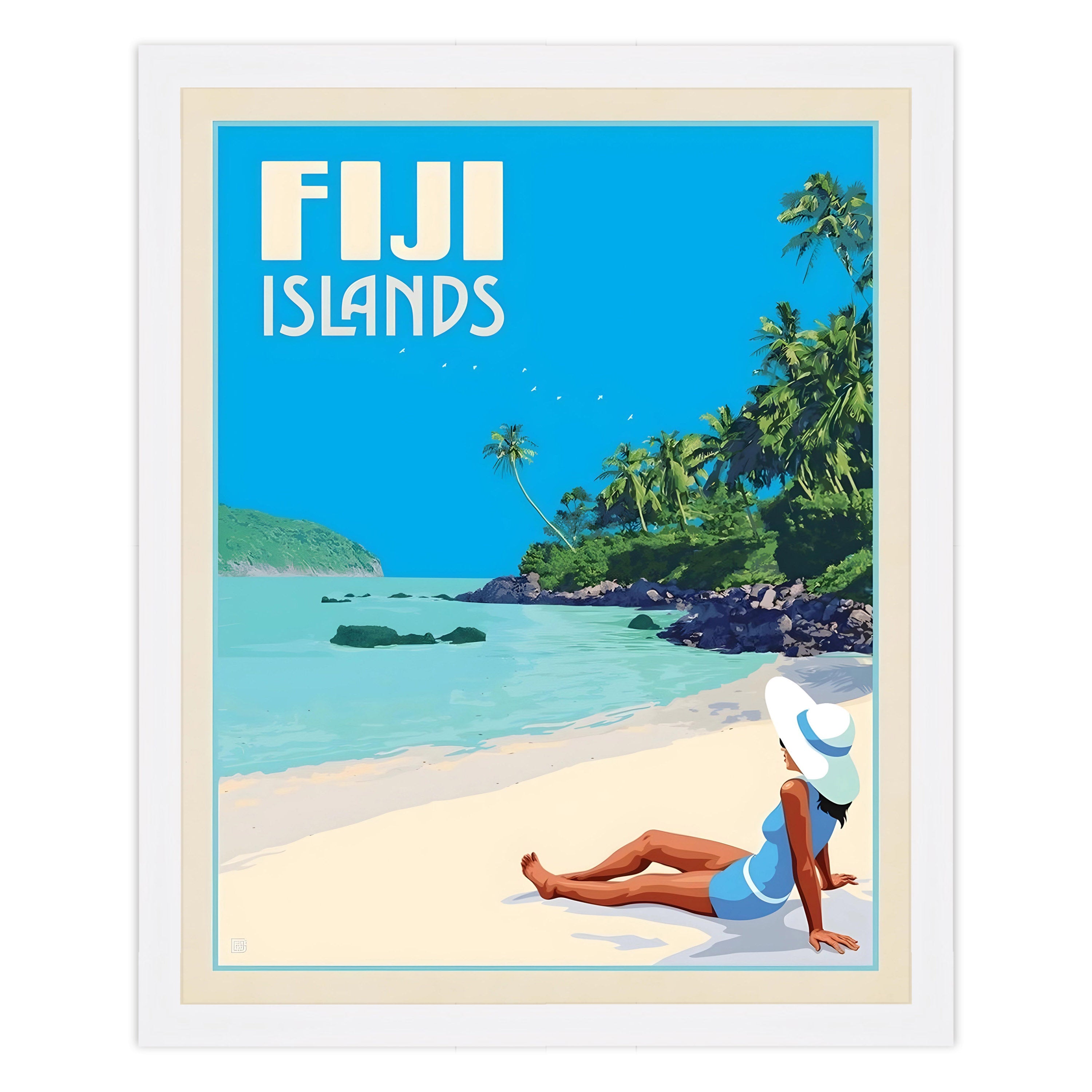 Fiji Islands
