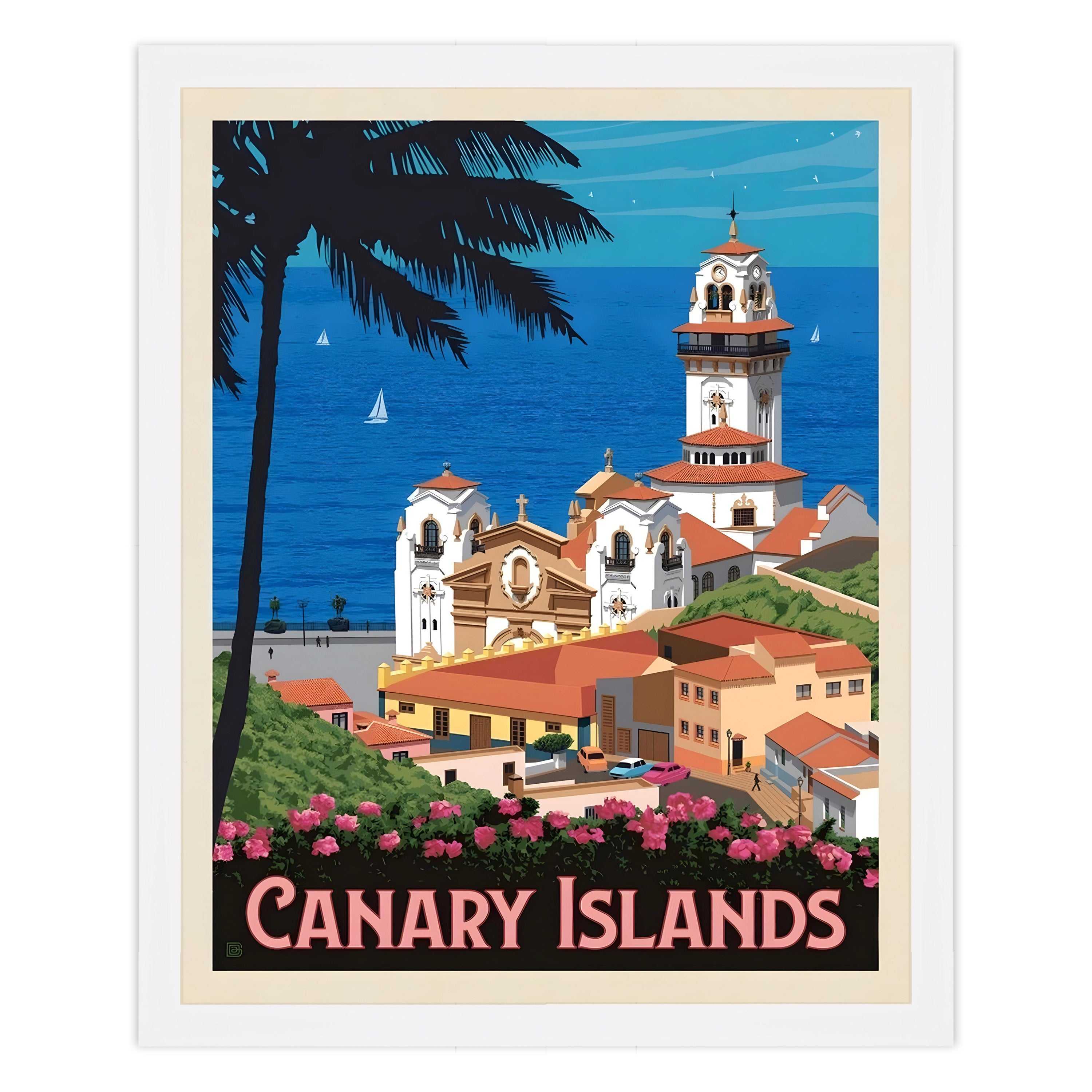 Canary Islands