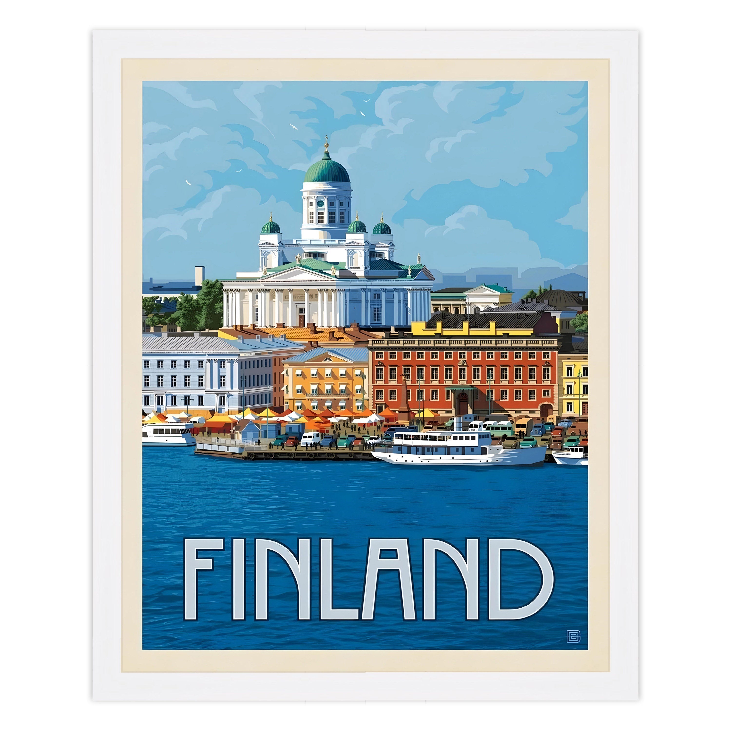 Finland