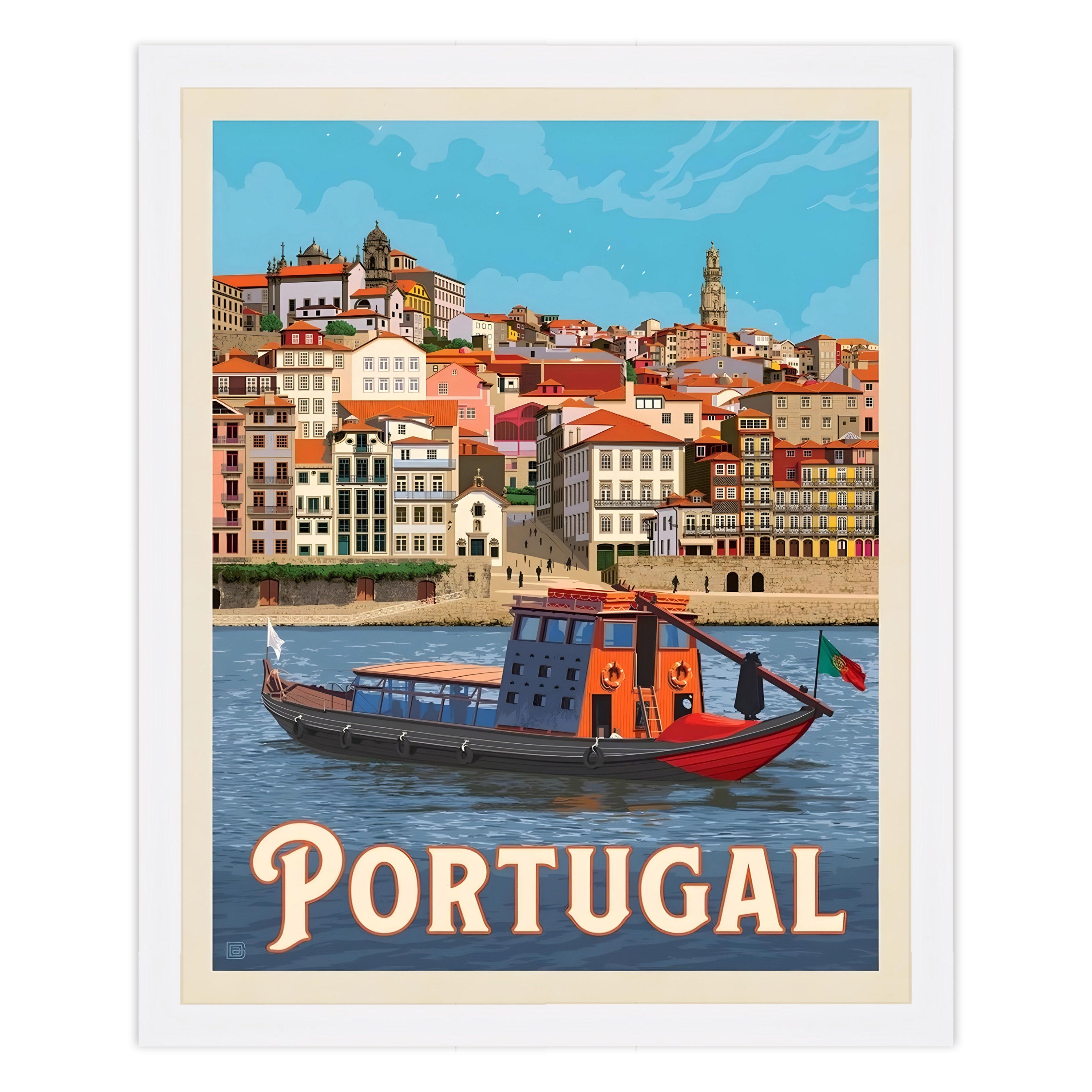 Portugal