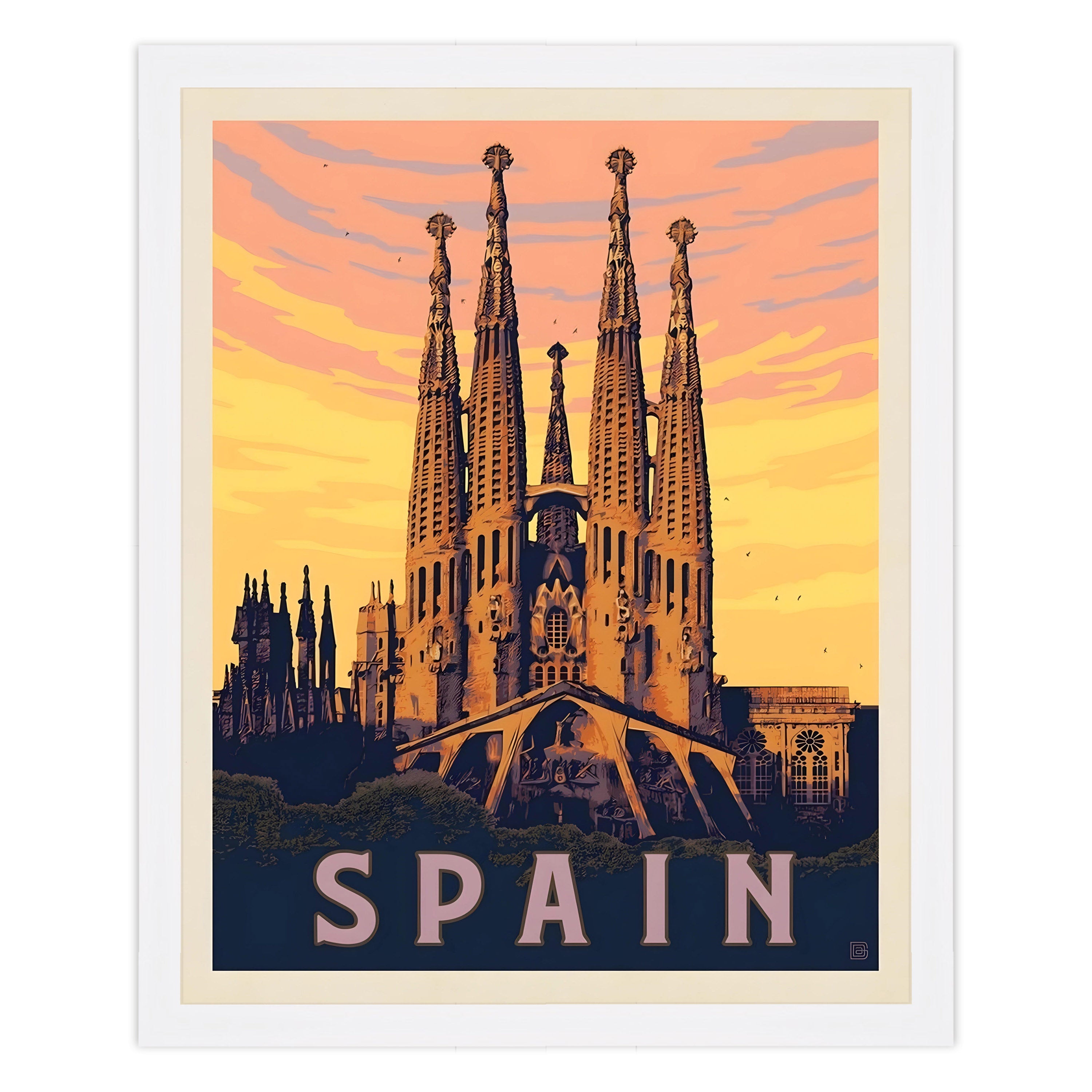 Spain