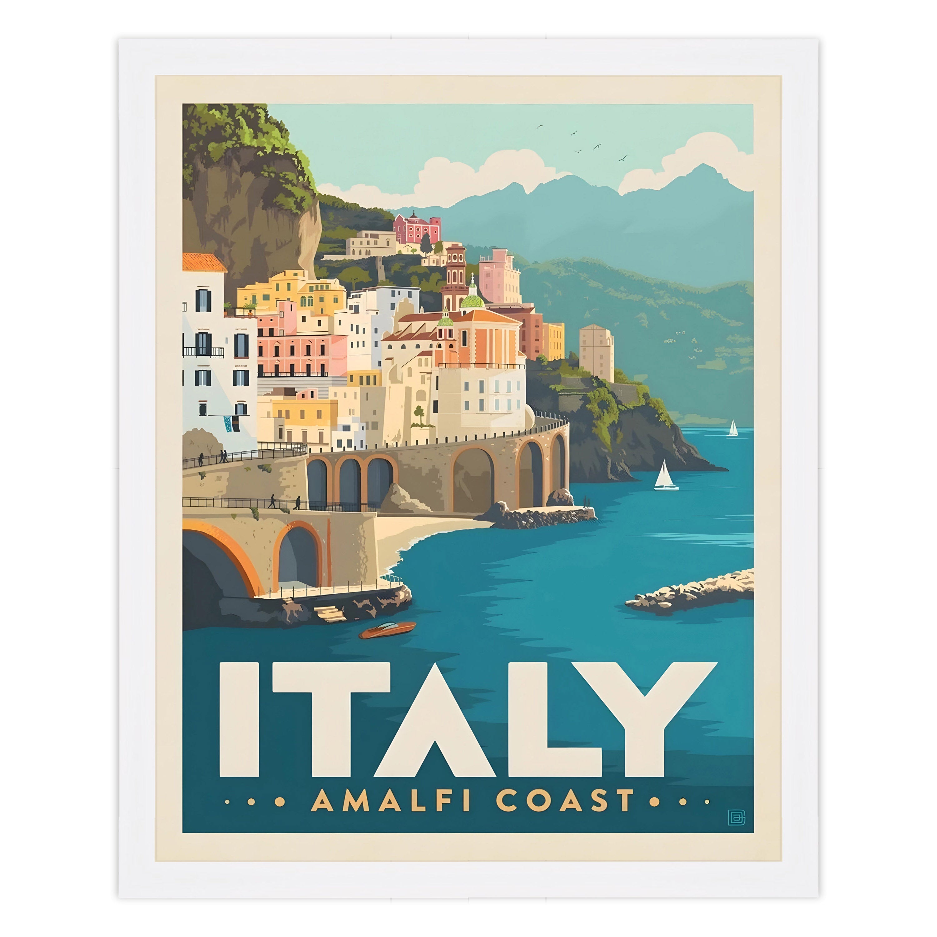 Italy