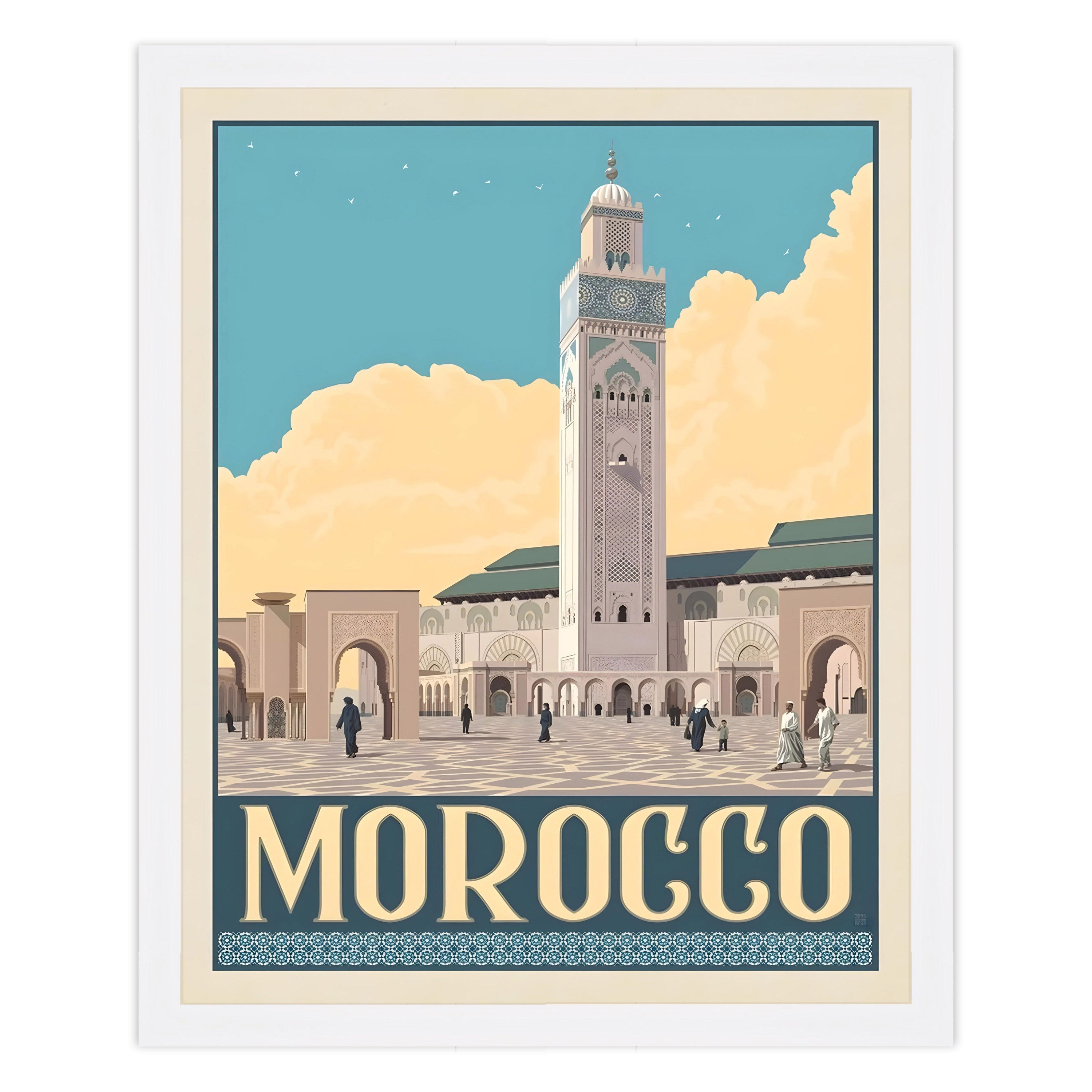 Morocco
