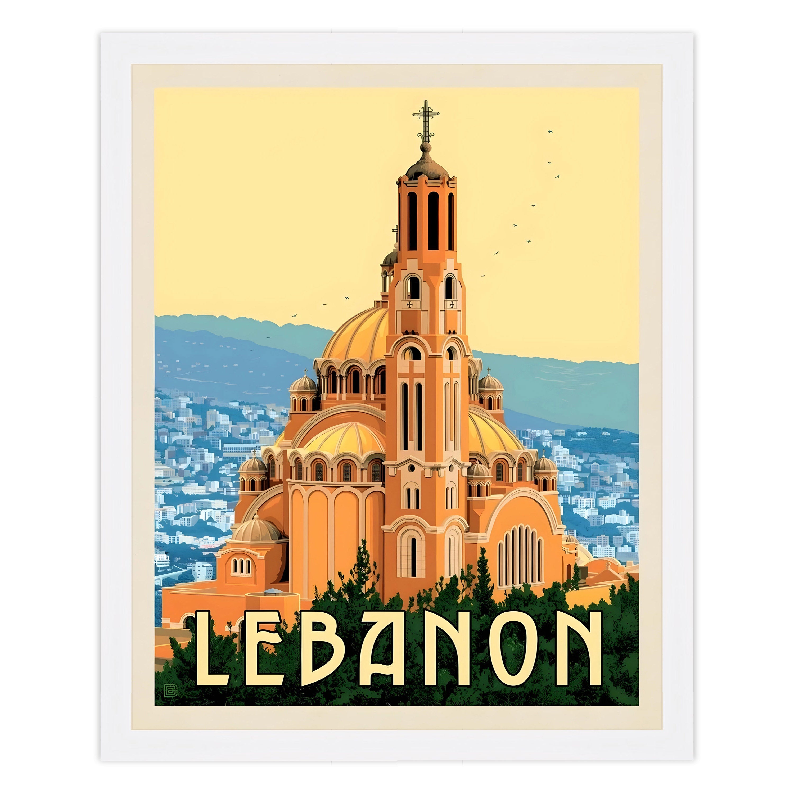 Lebanon