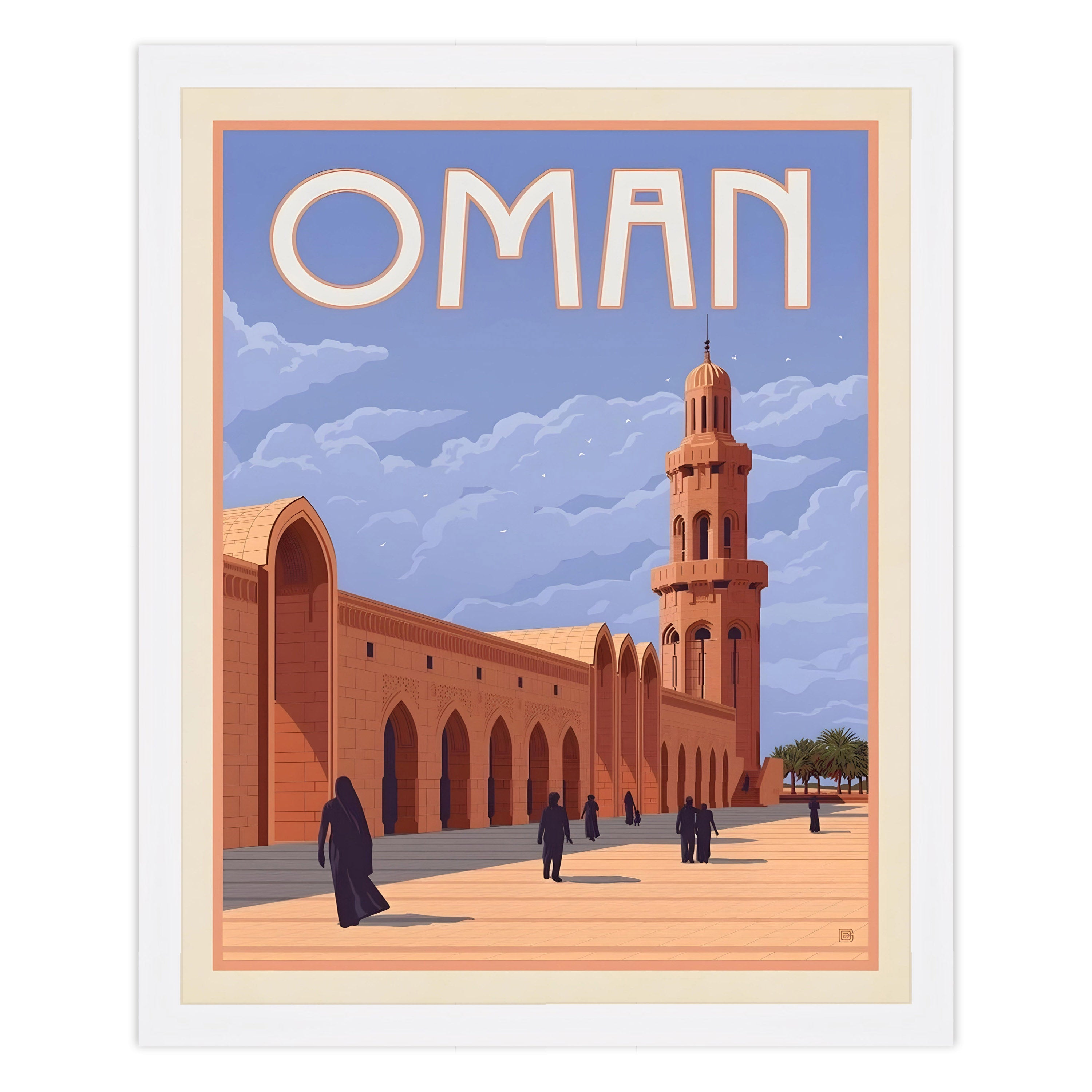 Oman