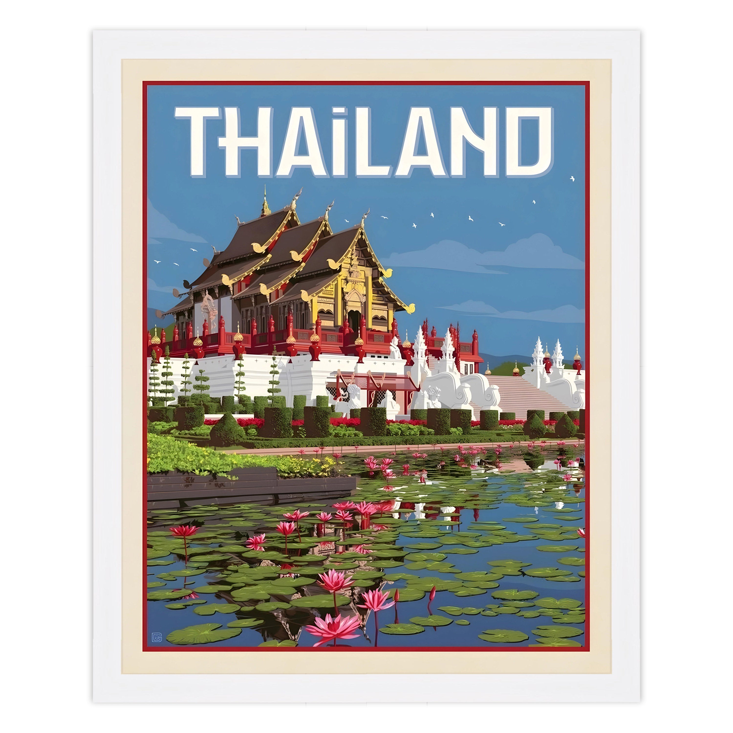 Thailand