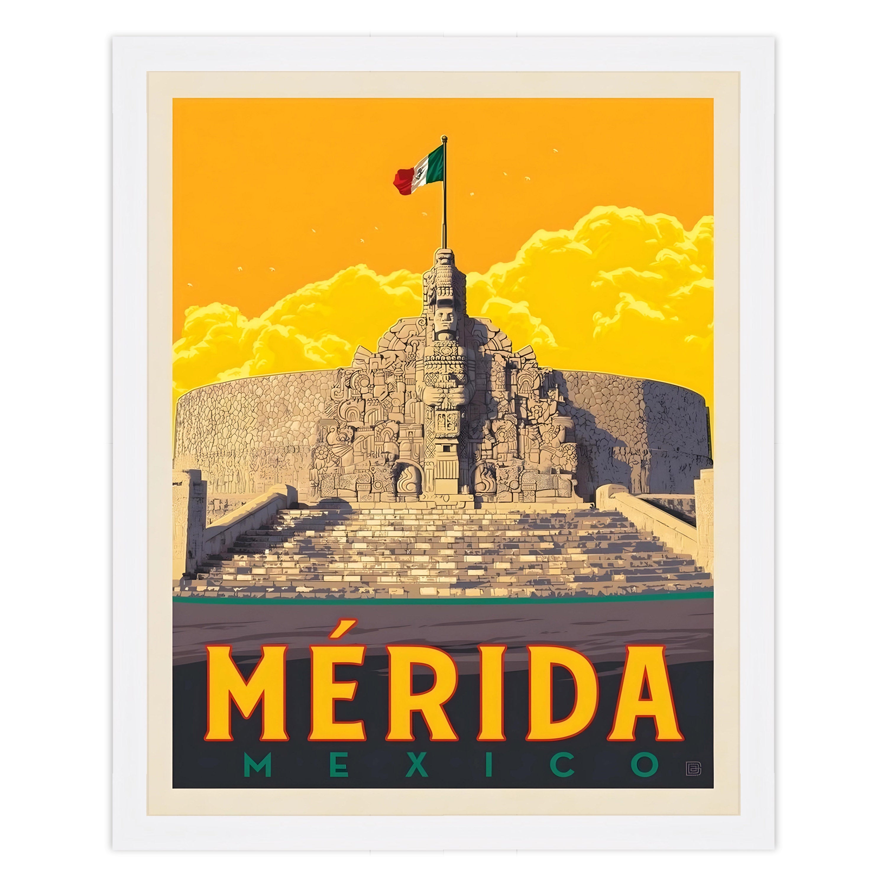 Mérida, Mexico