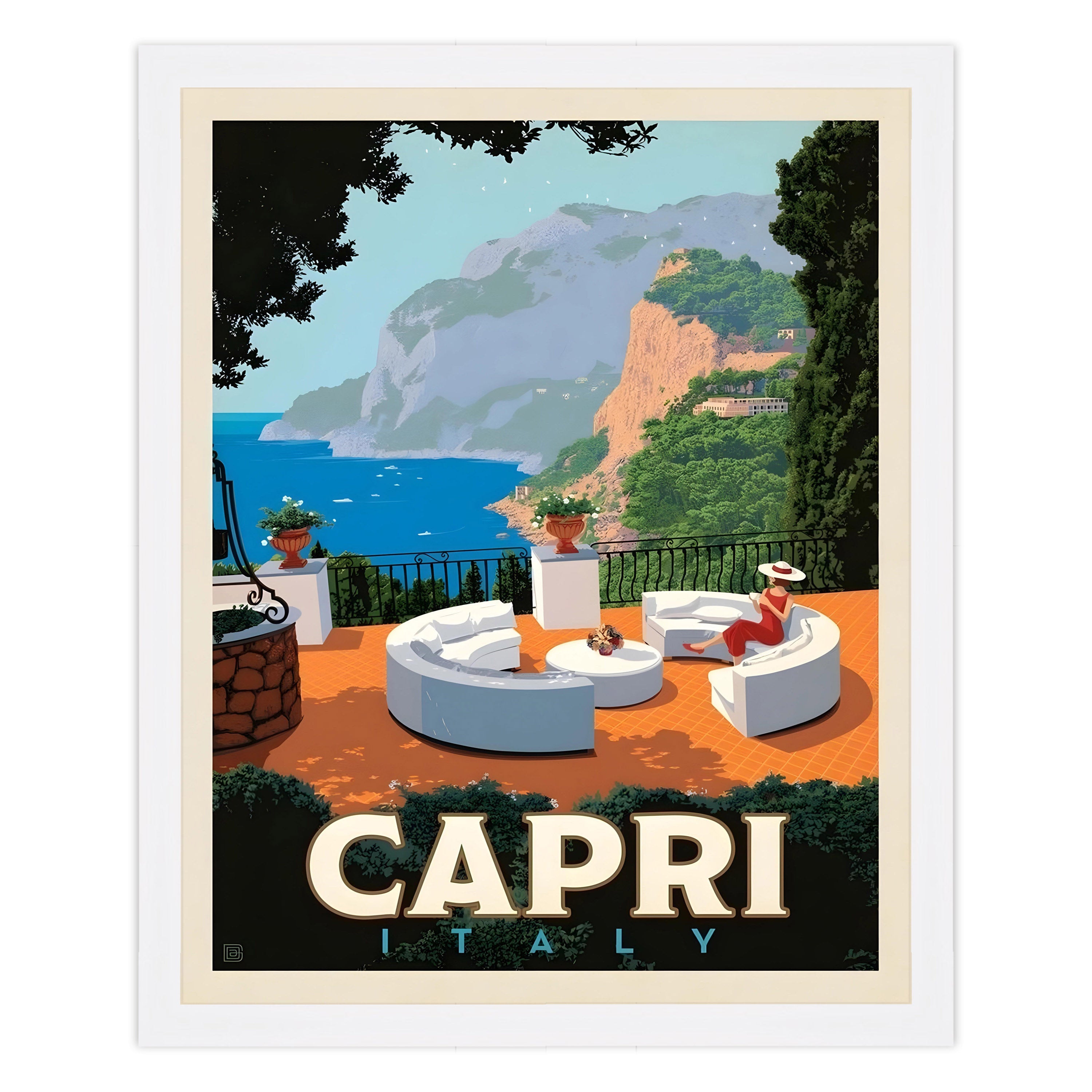Capri