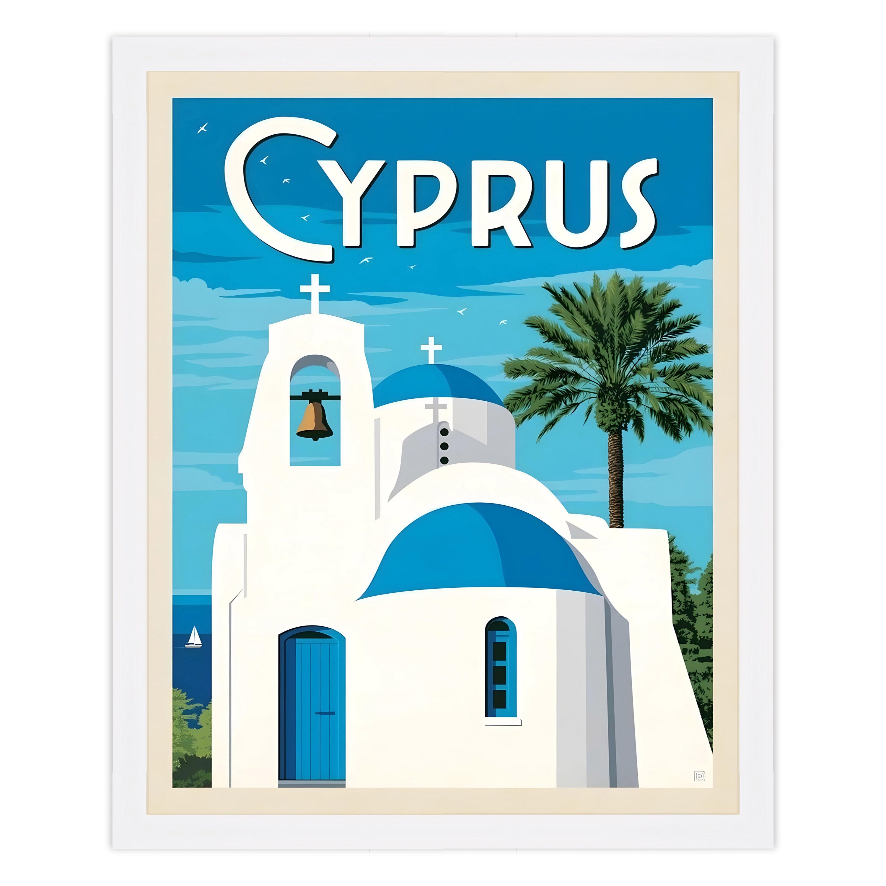 Cyprus