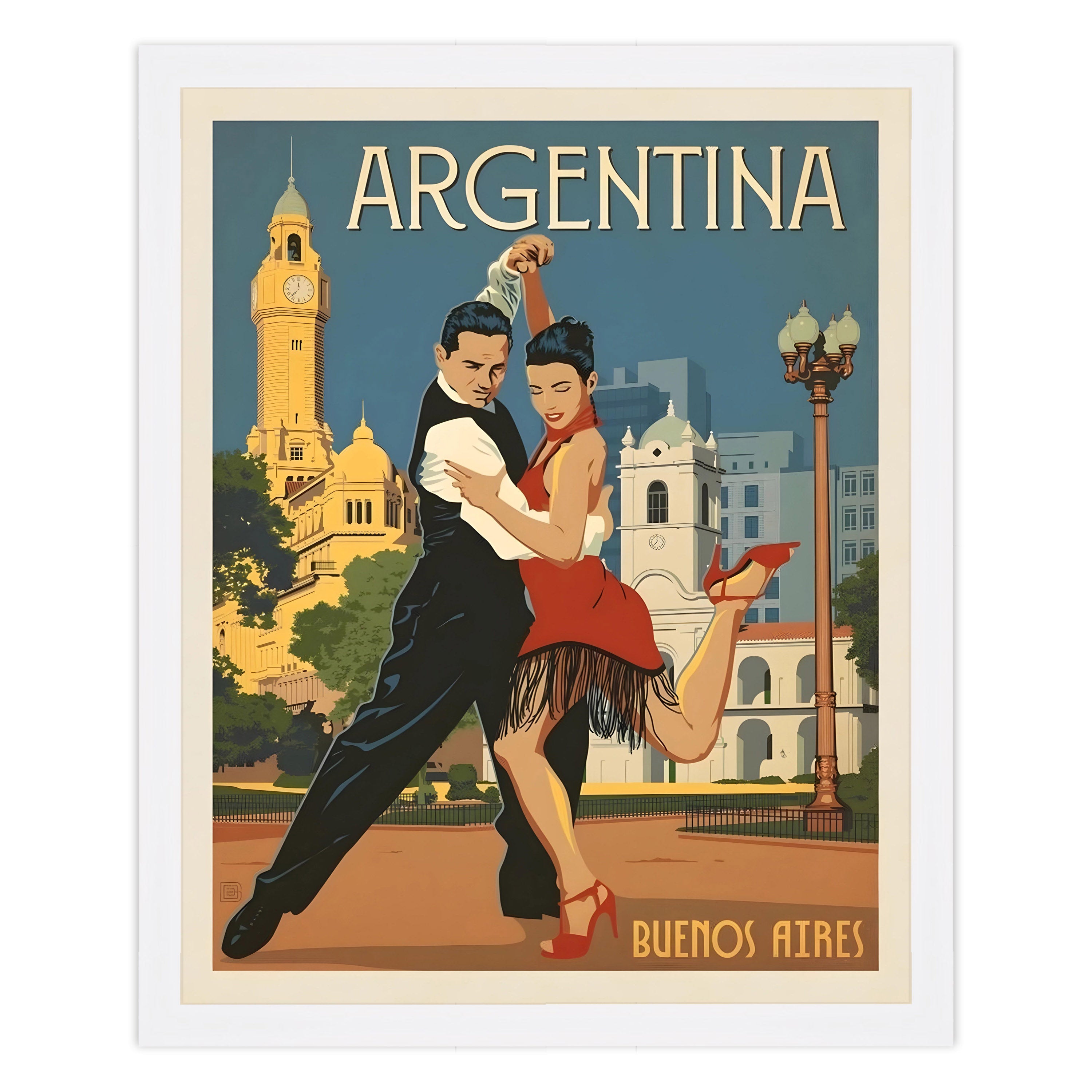 Buenos Aires, Argentina