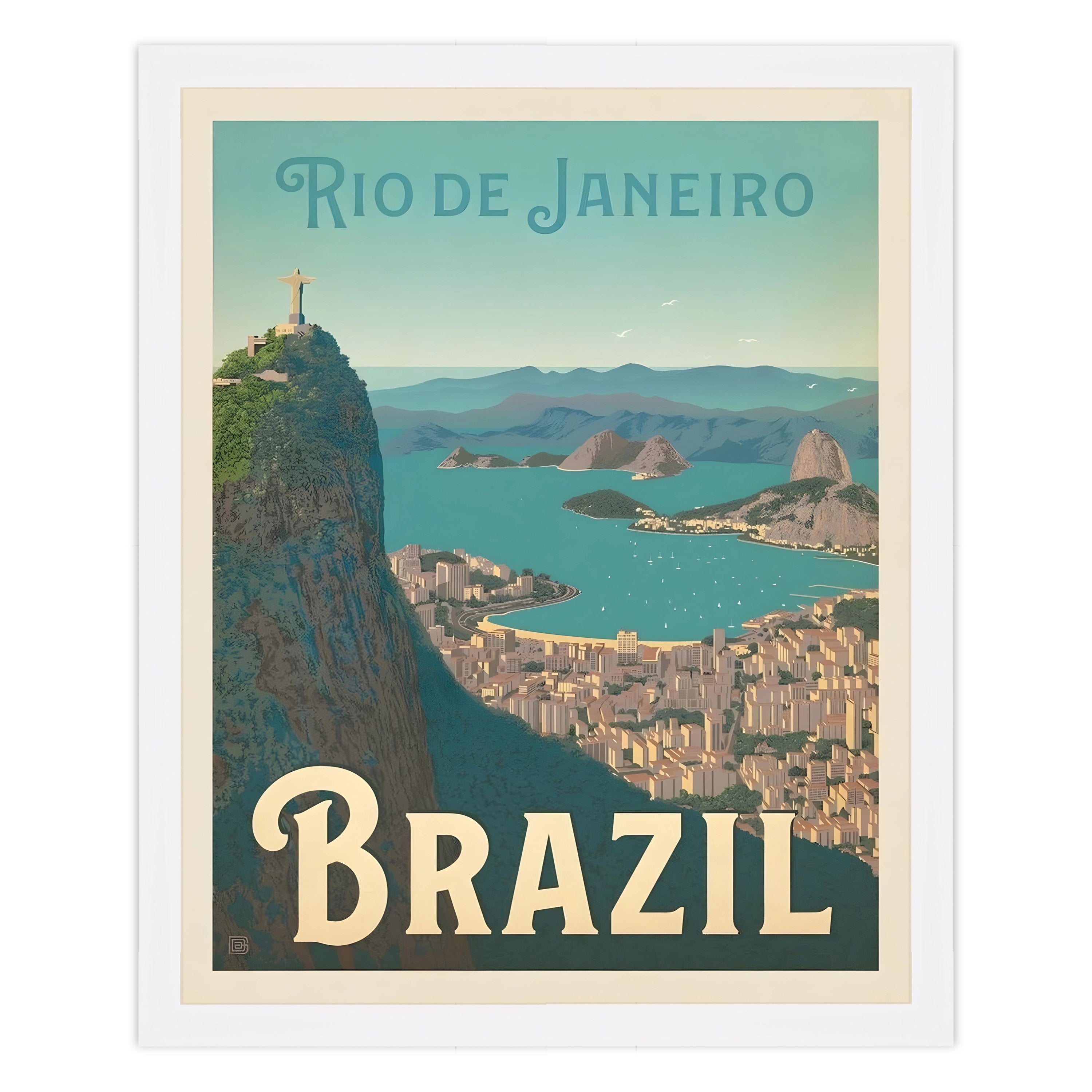 Brazil