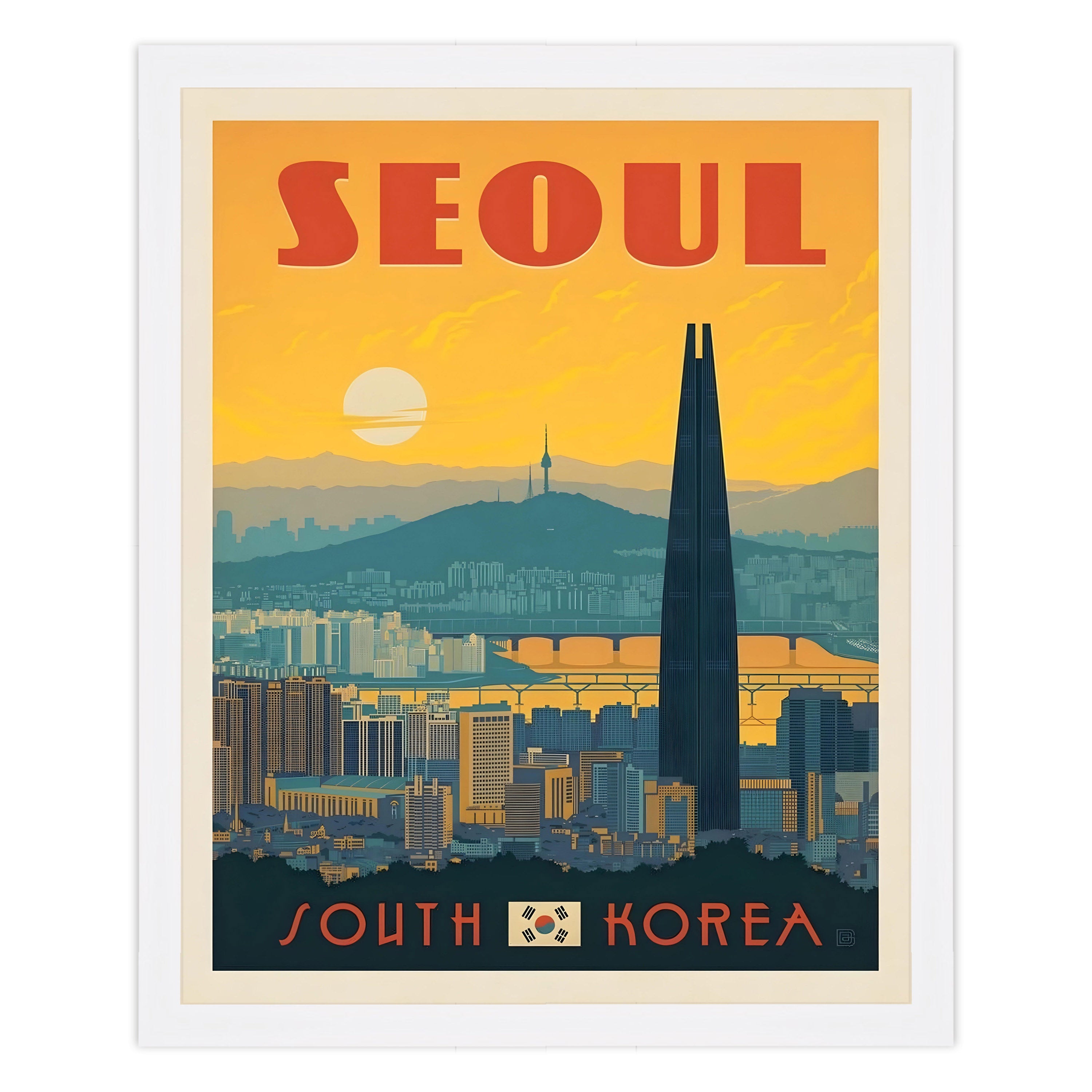 Seoul, South Korea