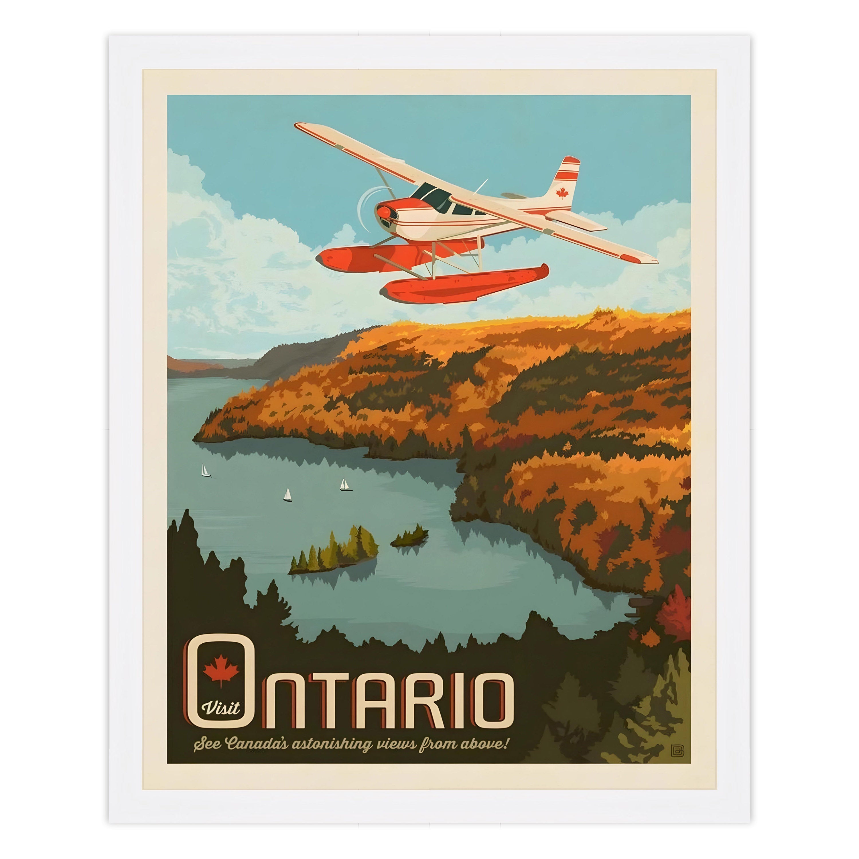 Ontario