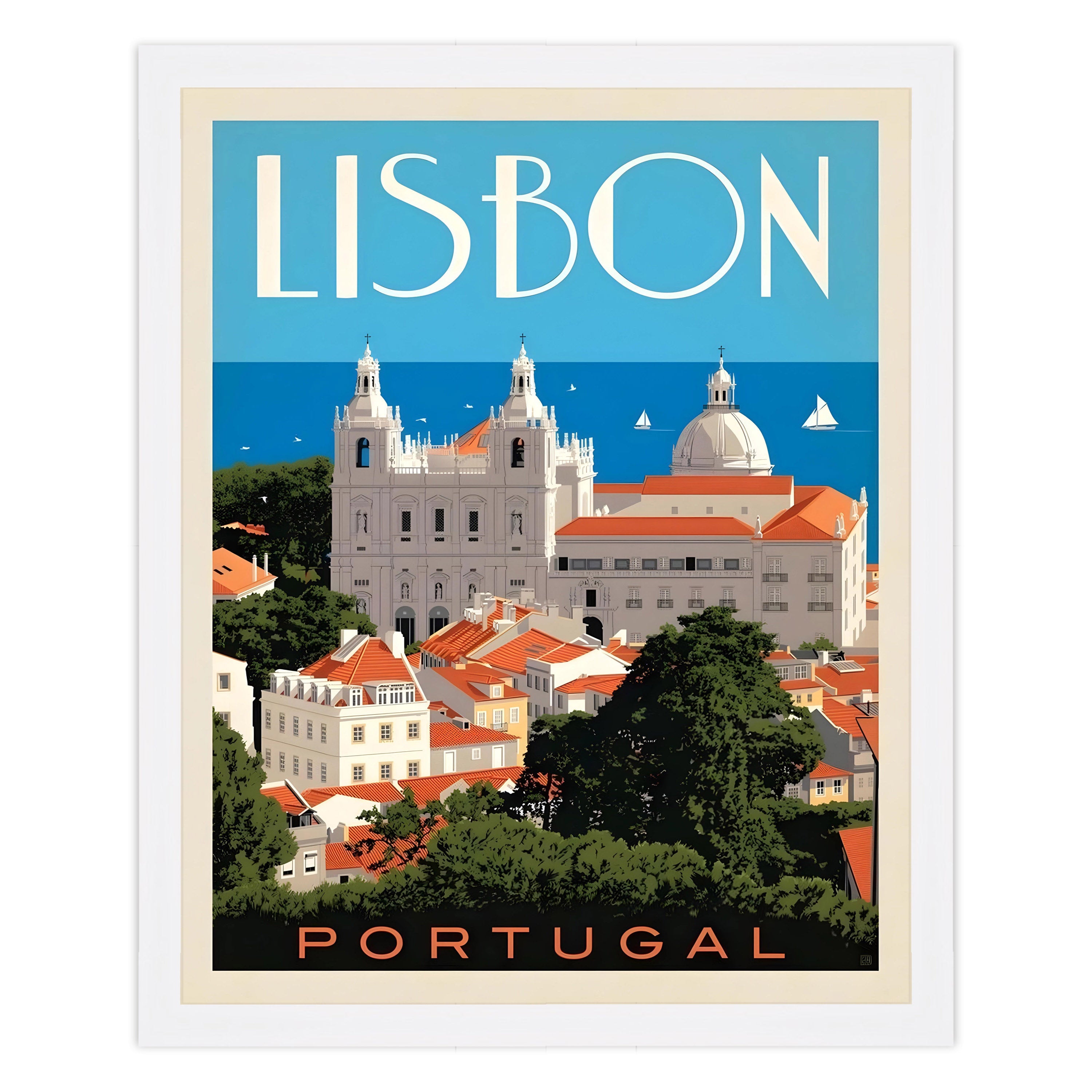 Lisbon