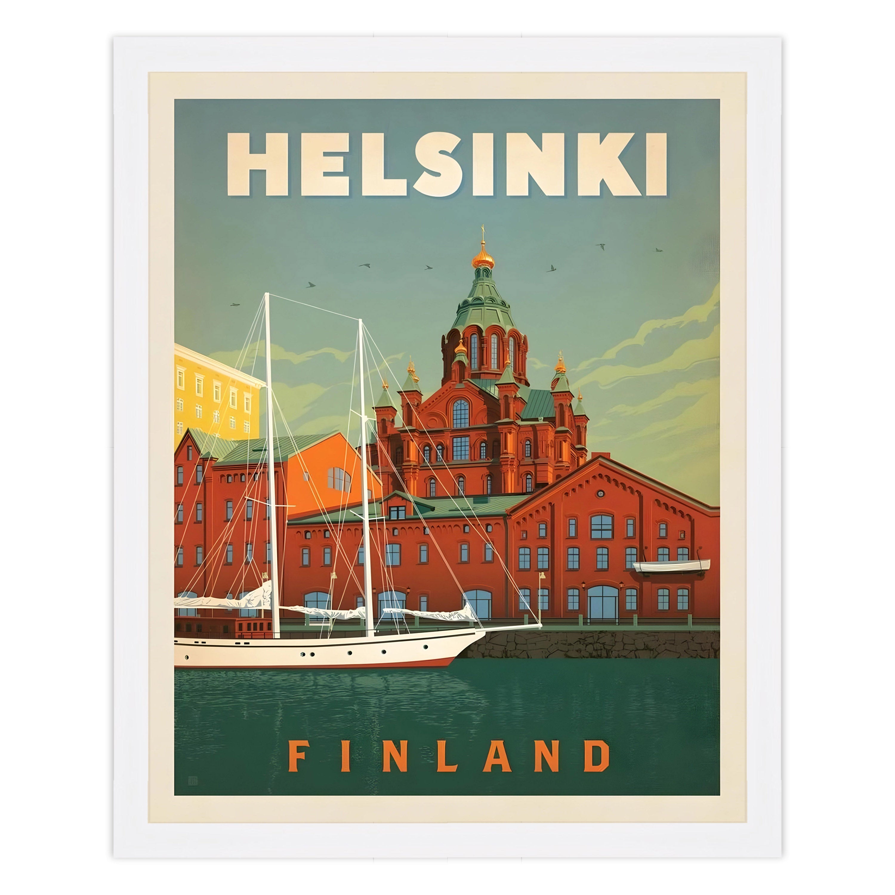 Helsinki, Finland