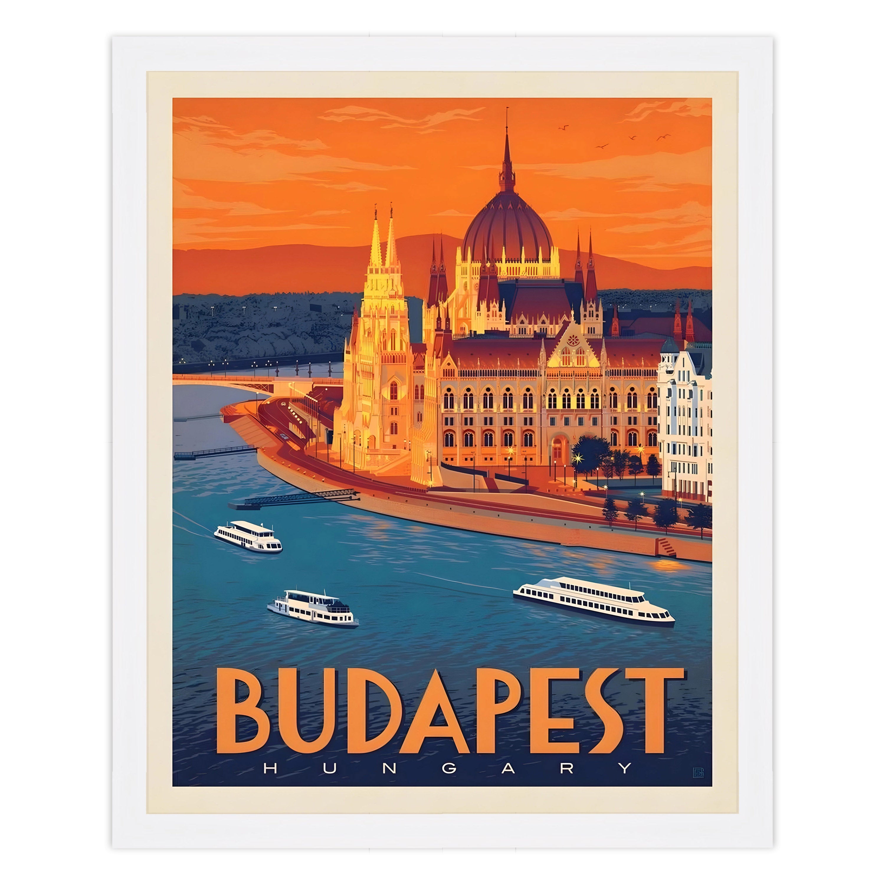 Budapest, Hungary