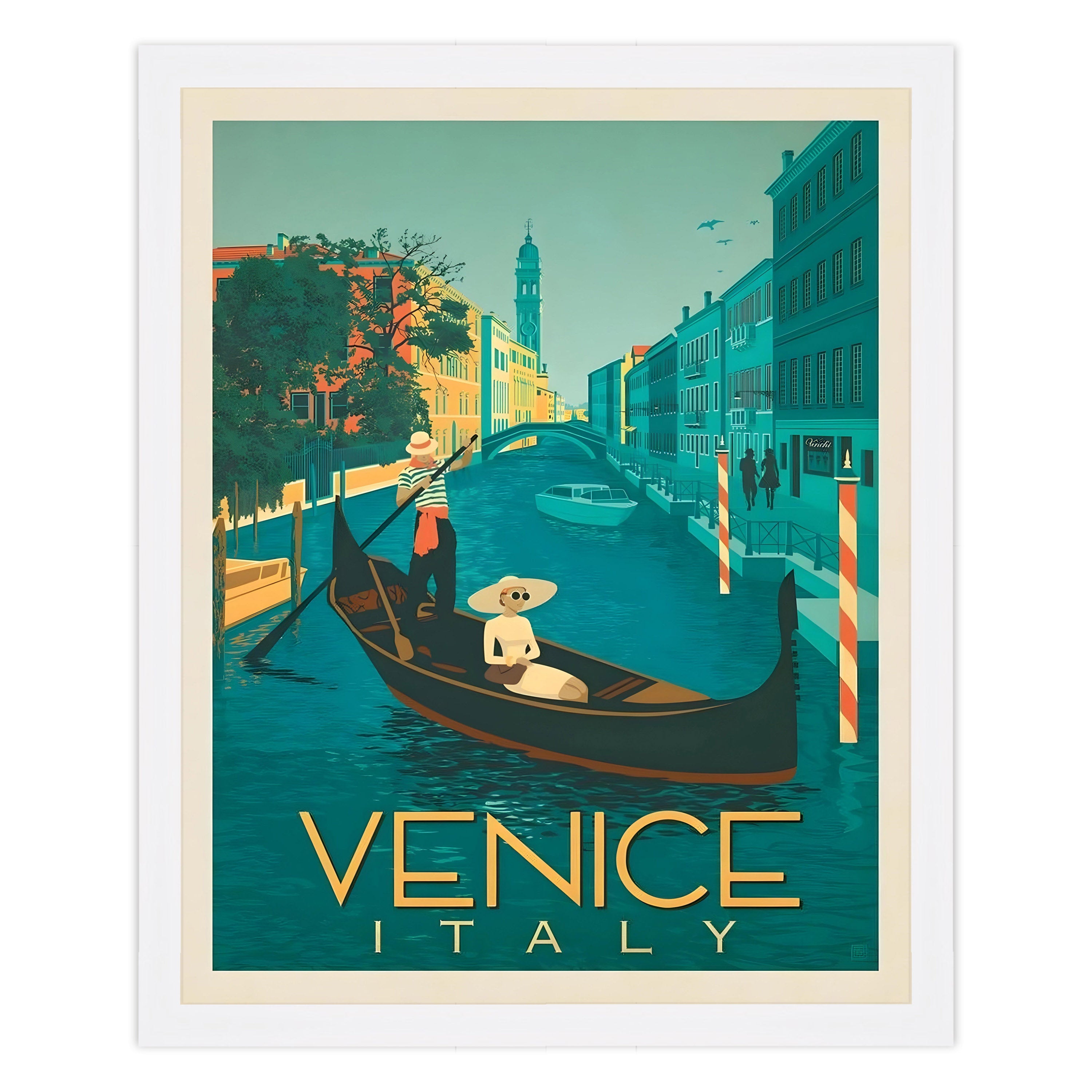 Venice, Italy