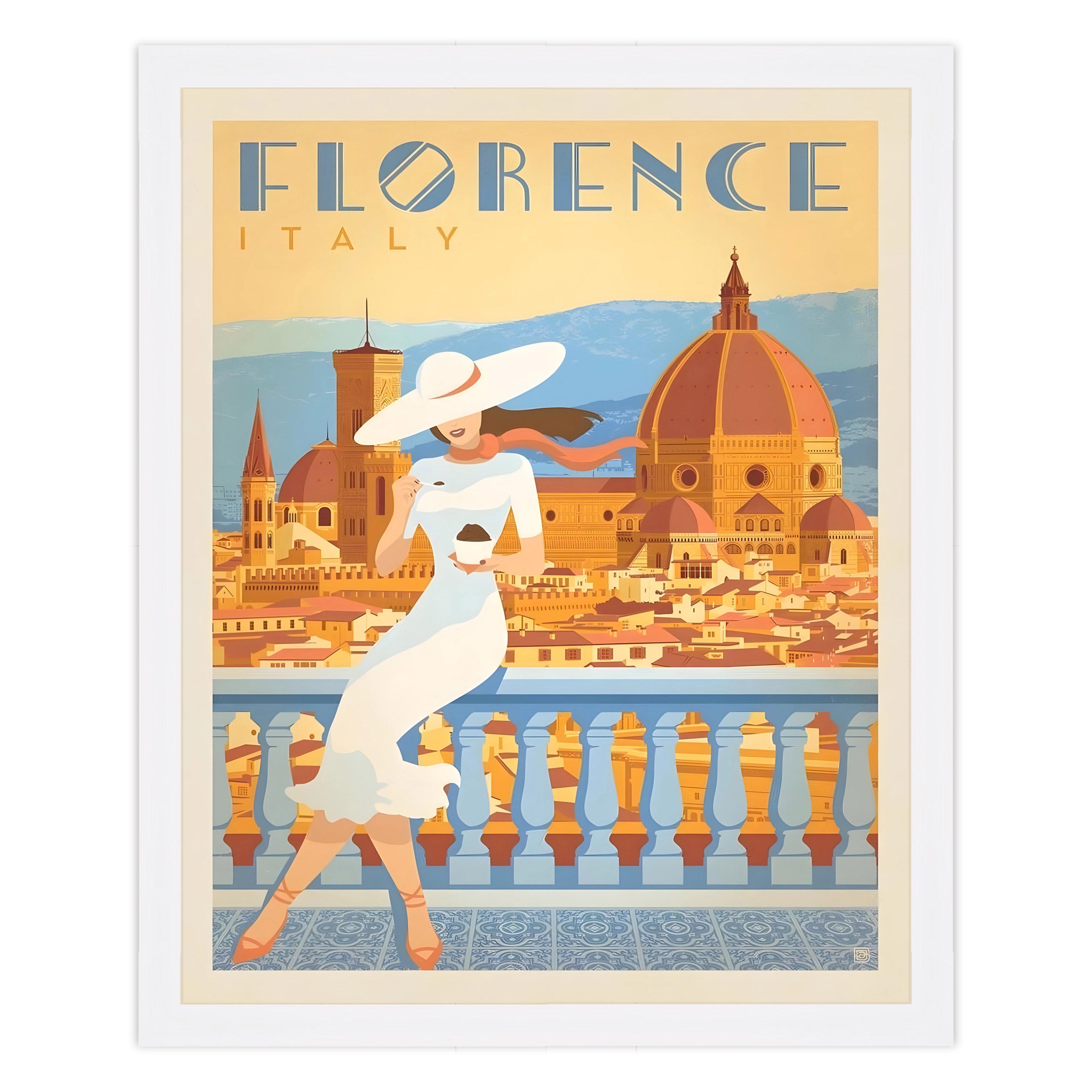 Florence, Italy