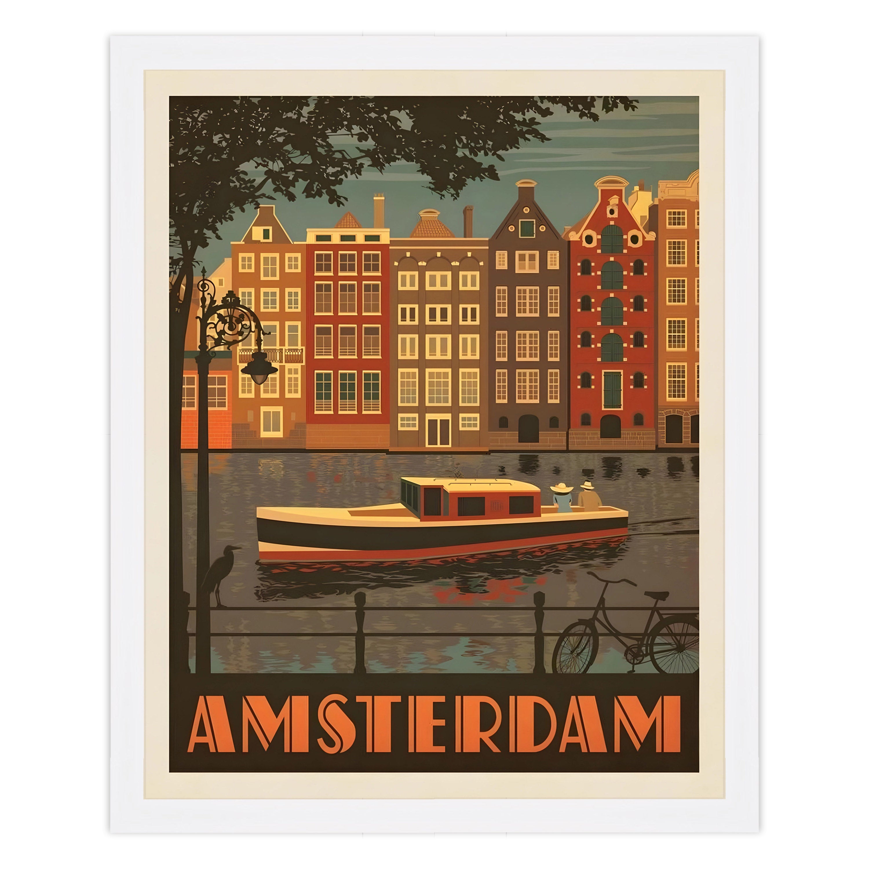 Amsterdam