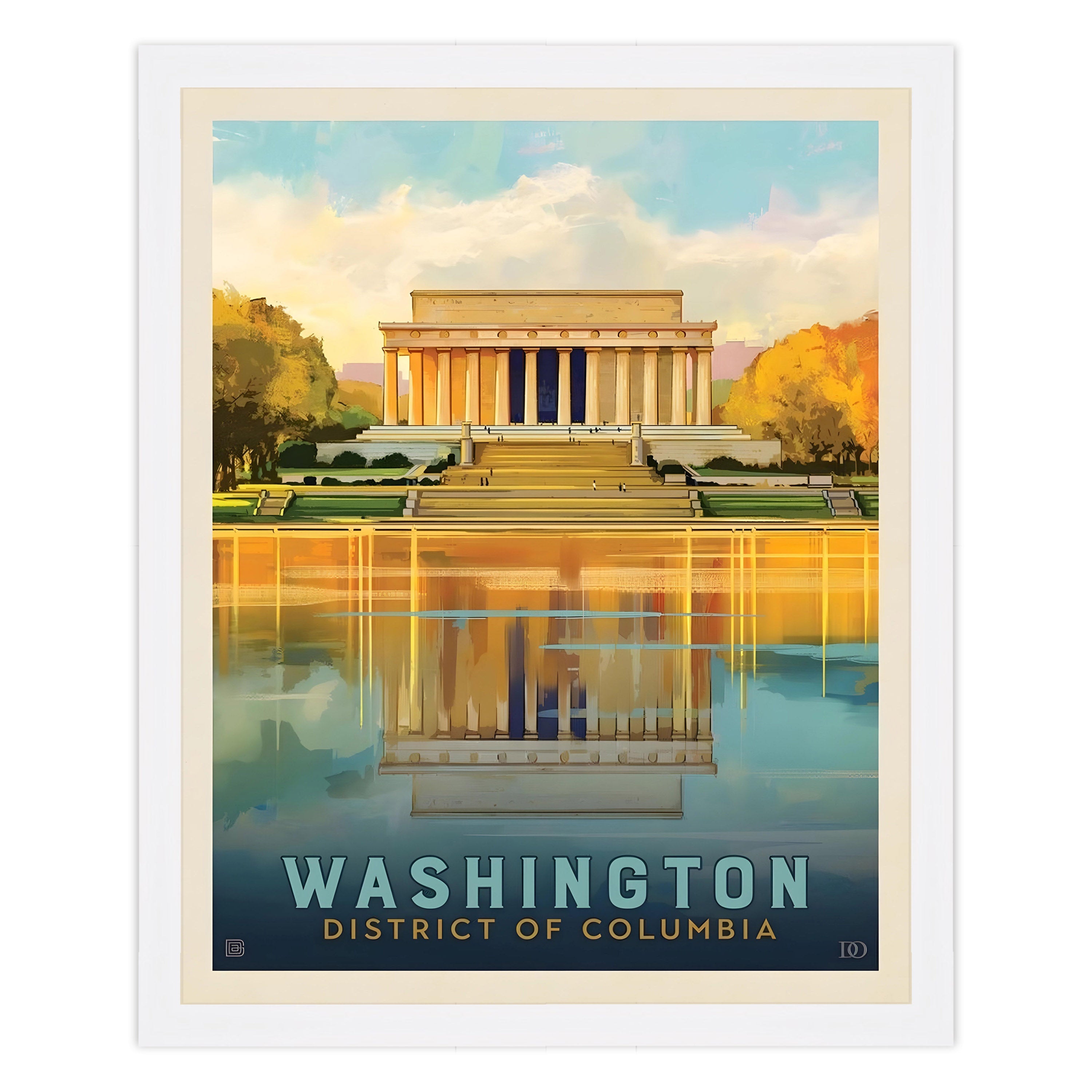 Washington DC