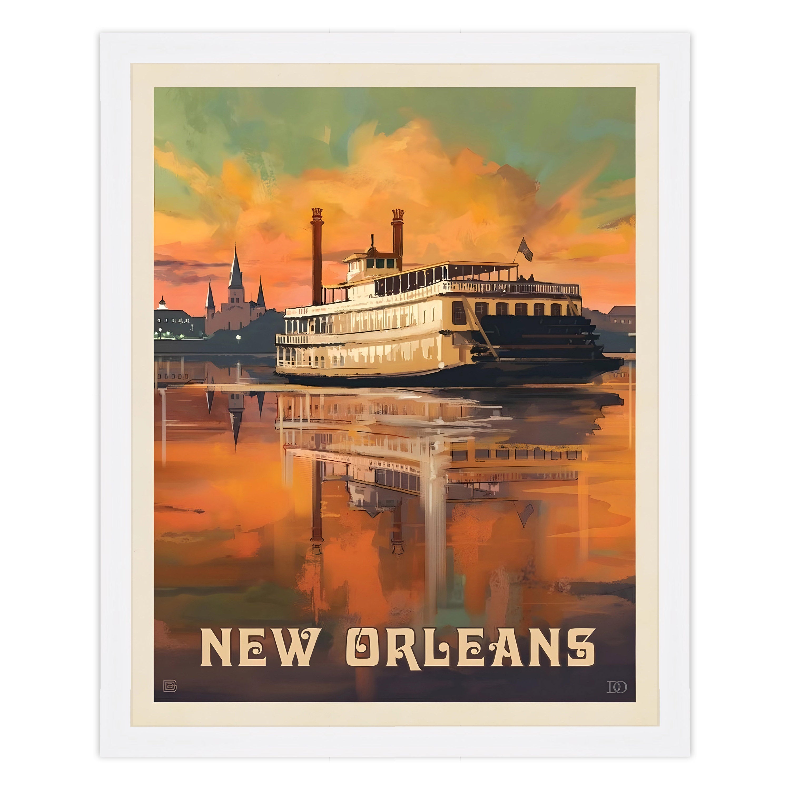 New Orleans