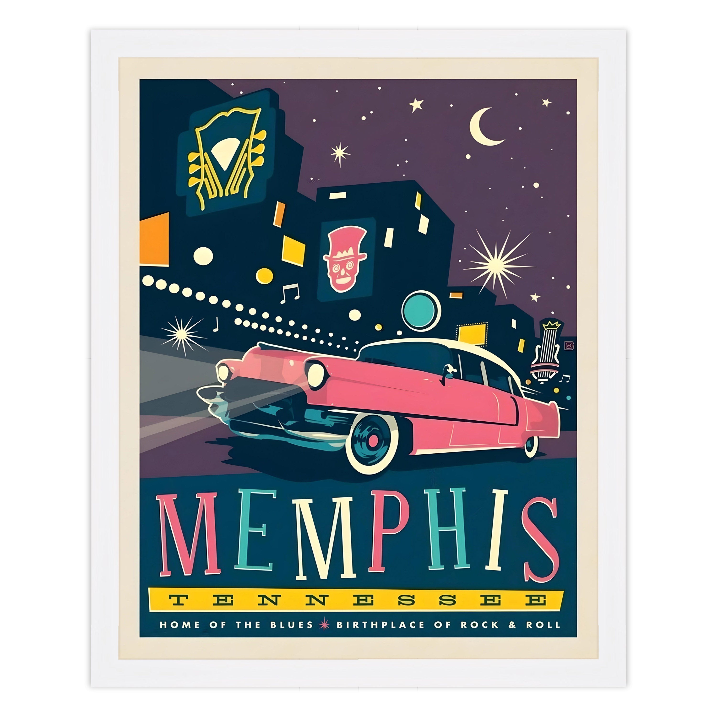 Memphis