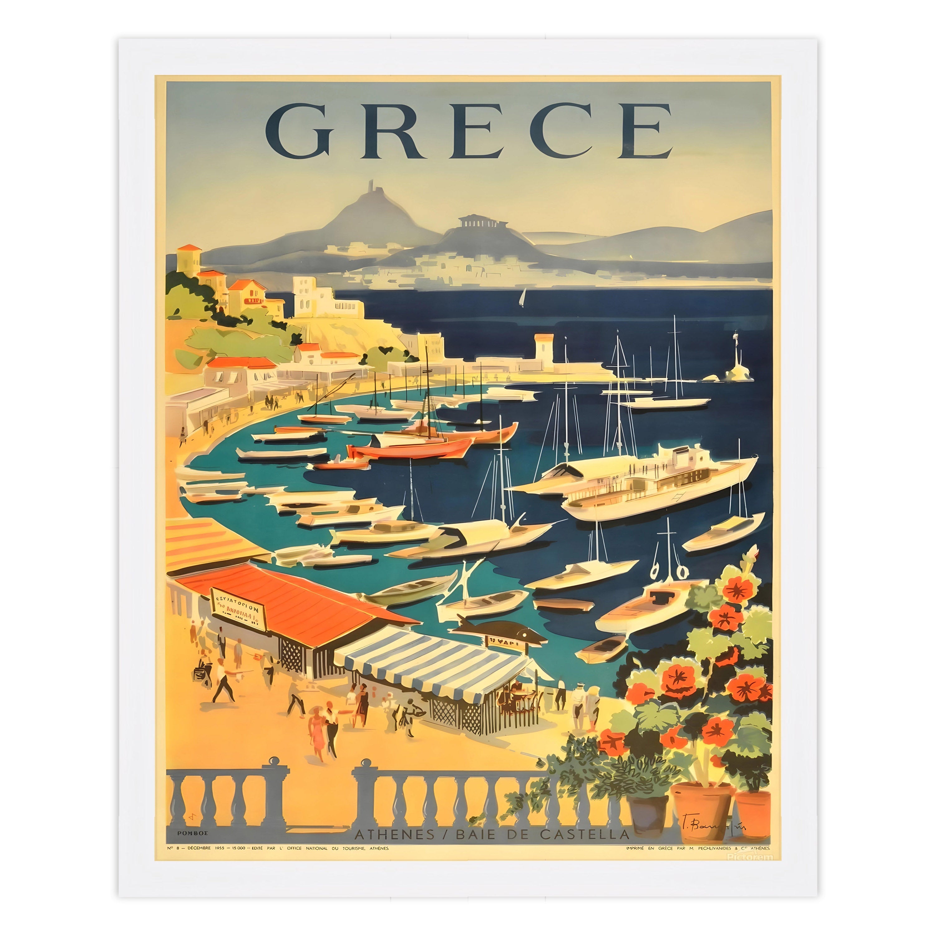 Grece