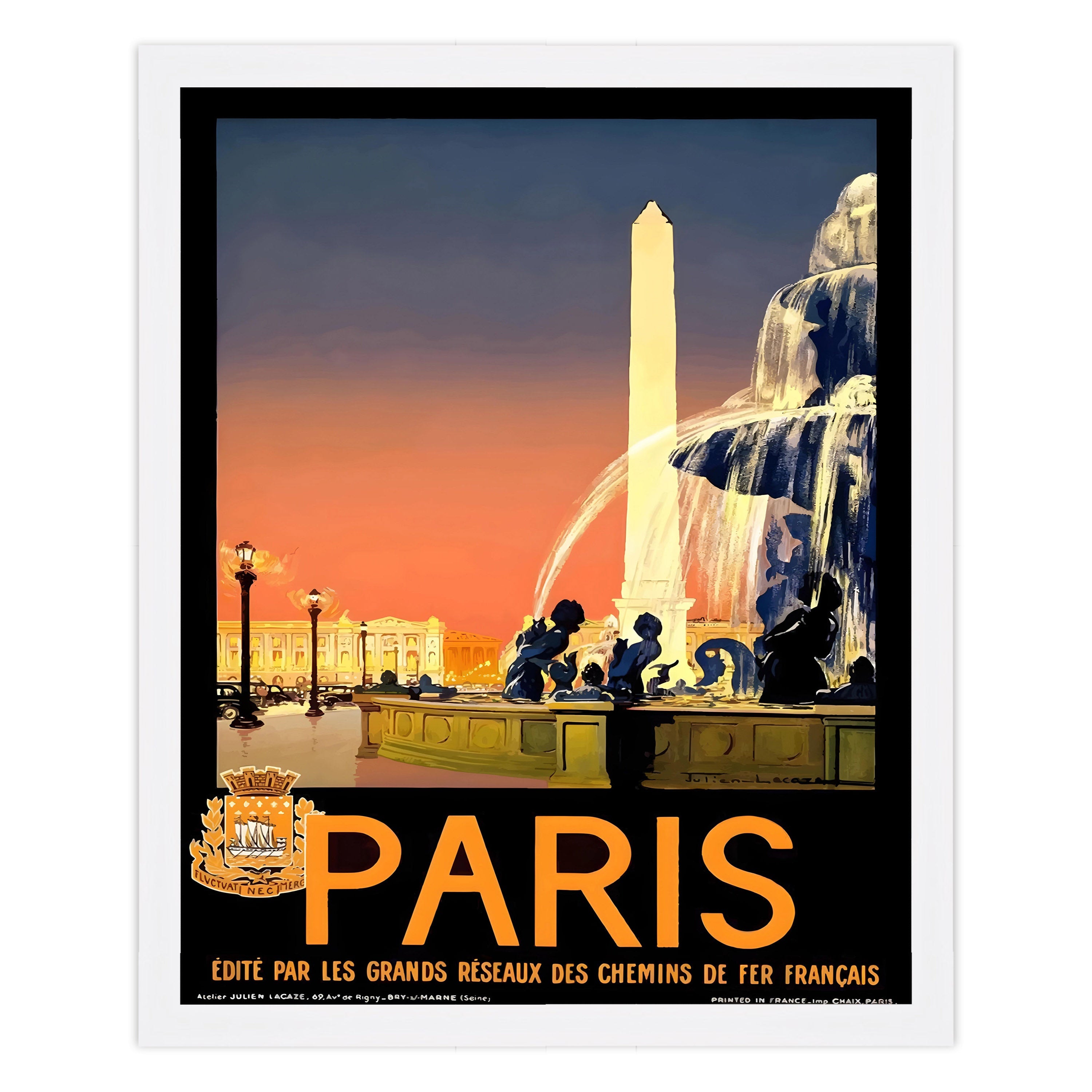 Paris