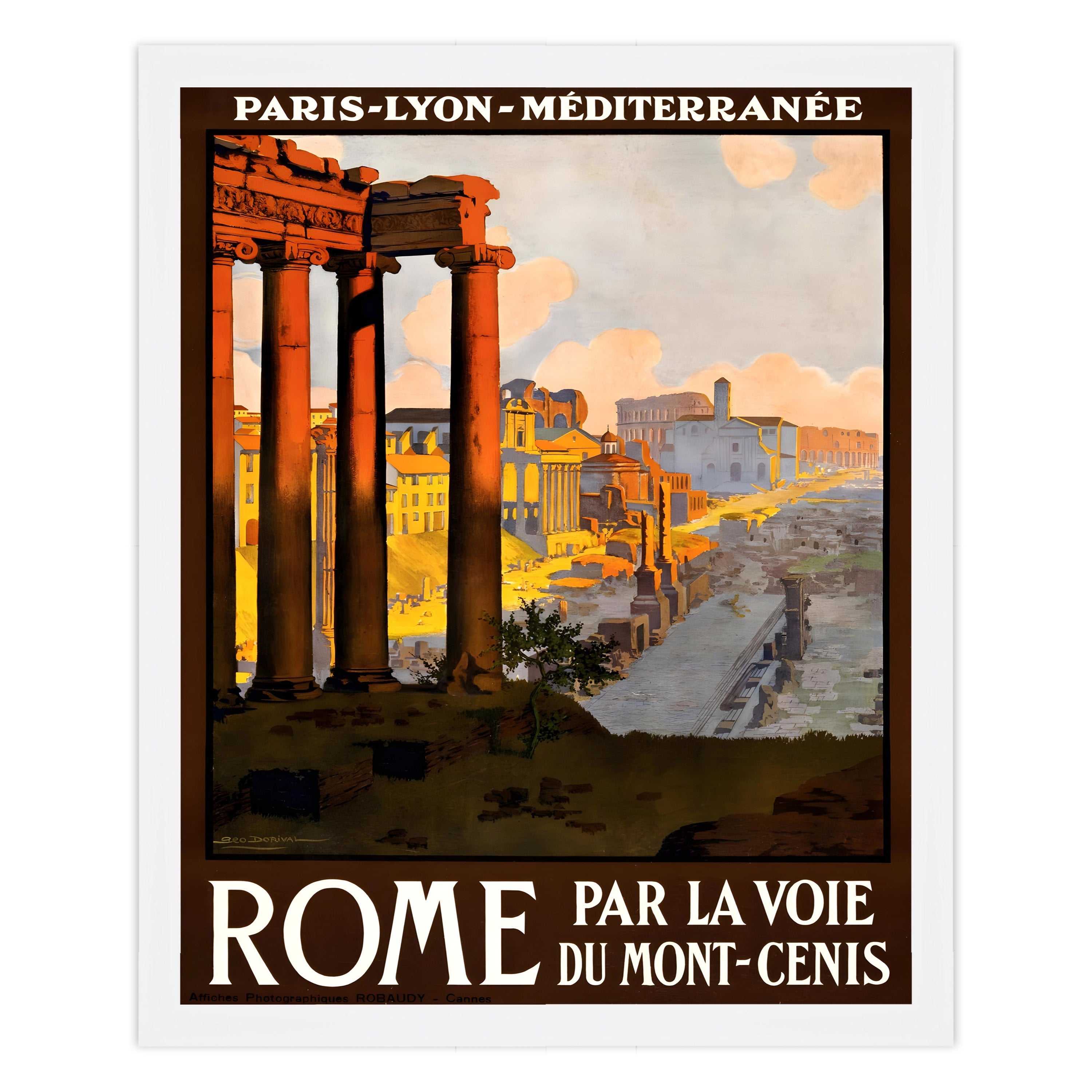 Rome