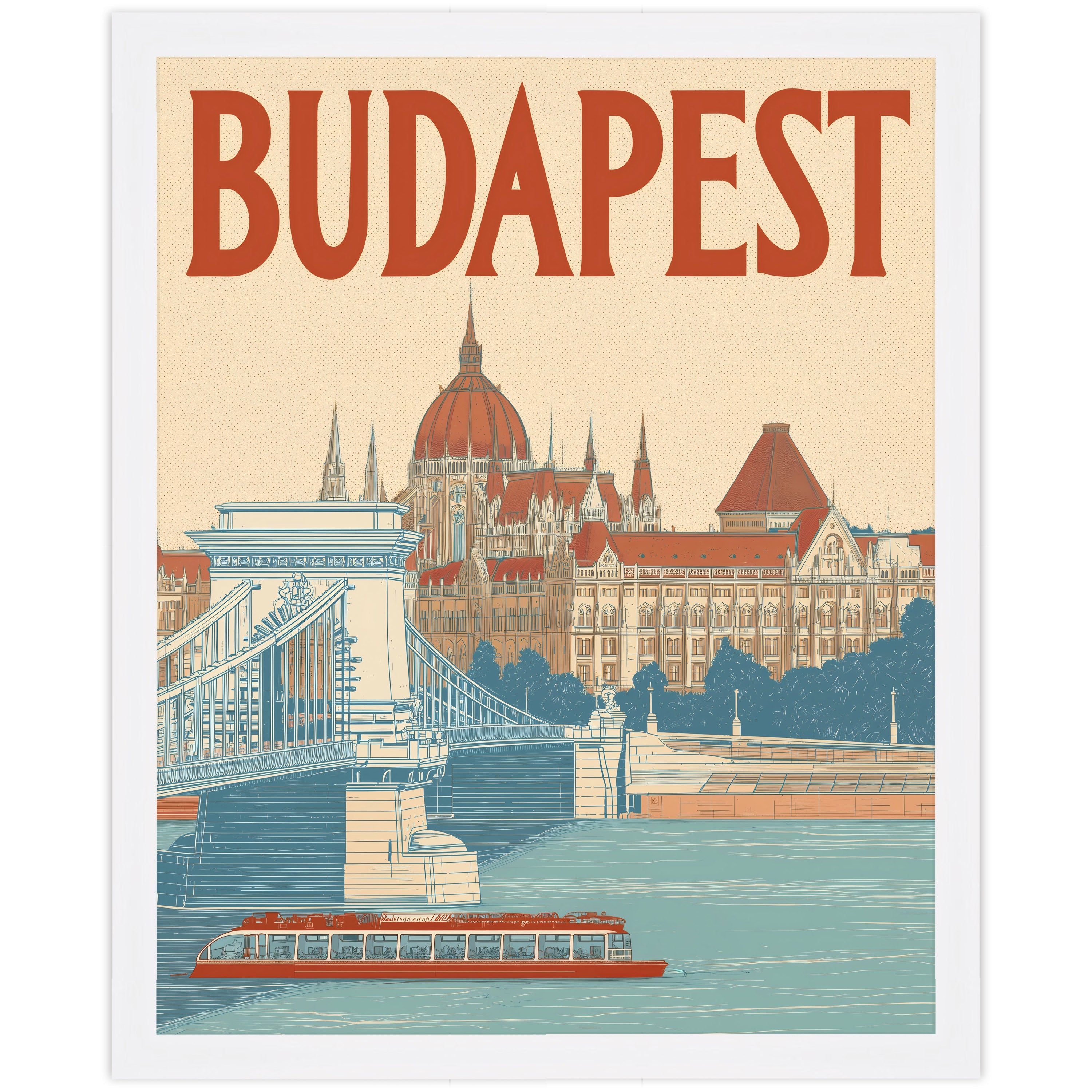 Budapest