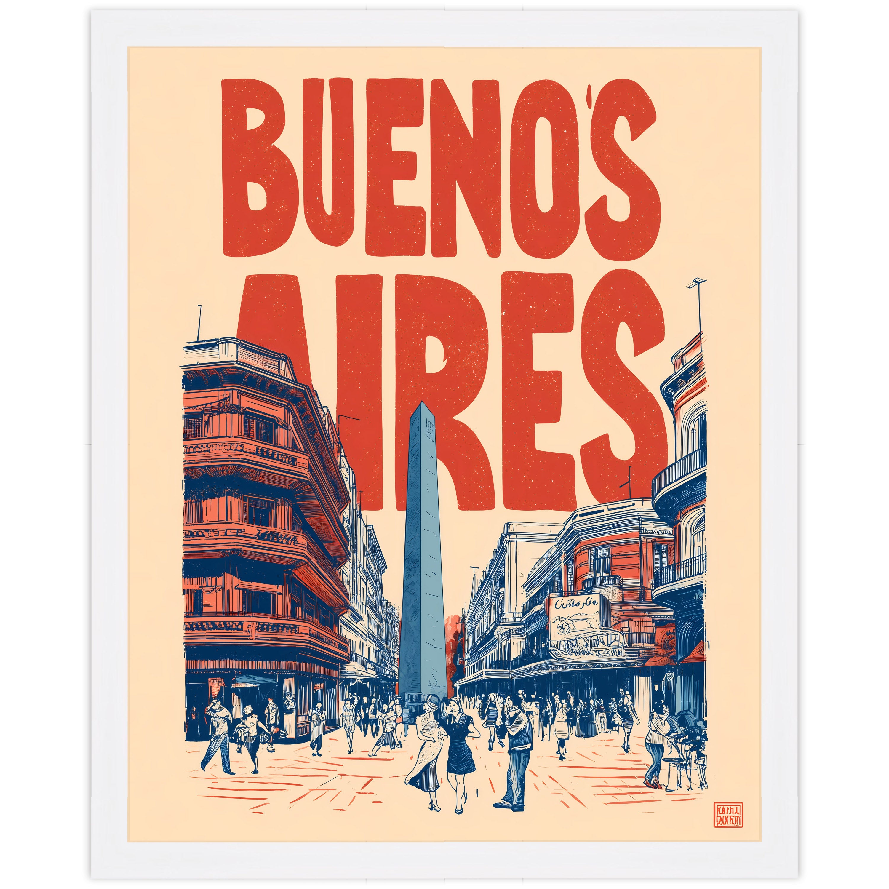 Buenos Aires