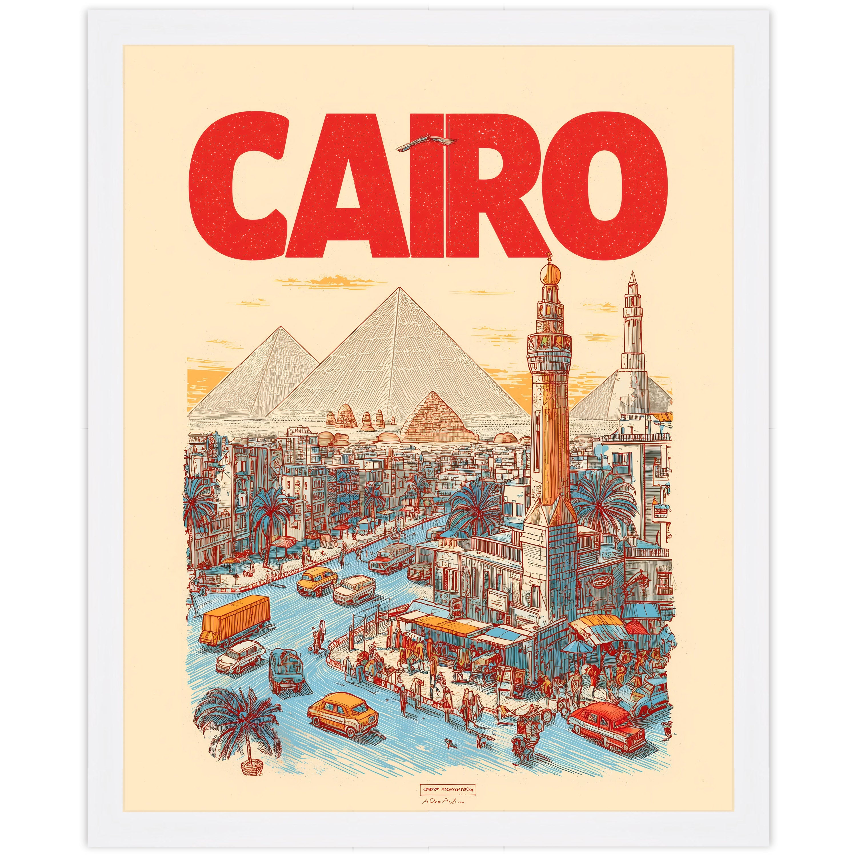 Cairo