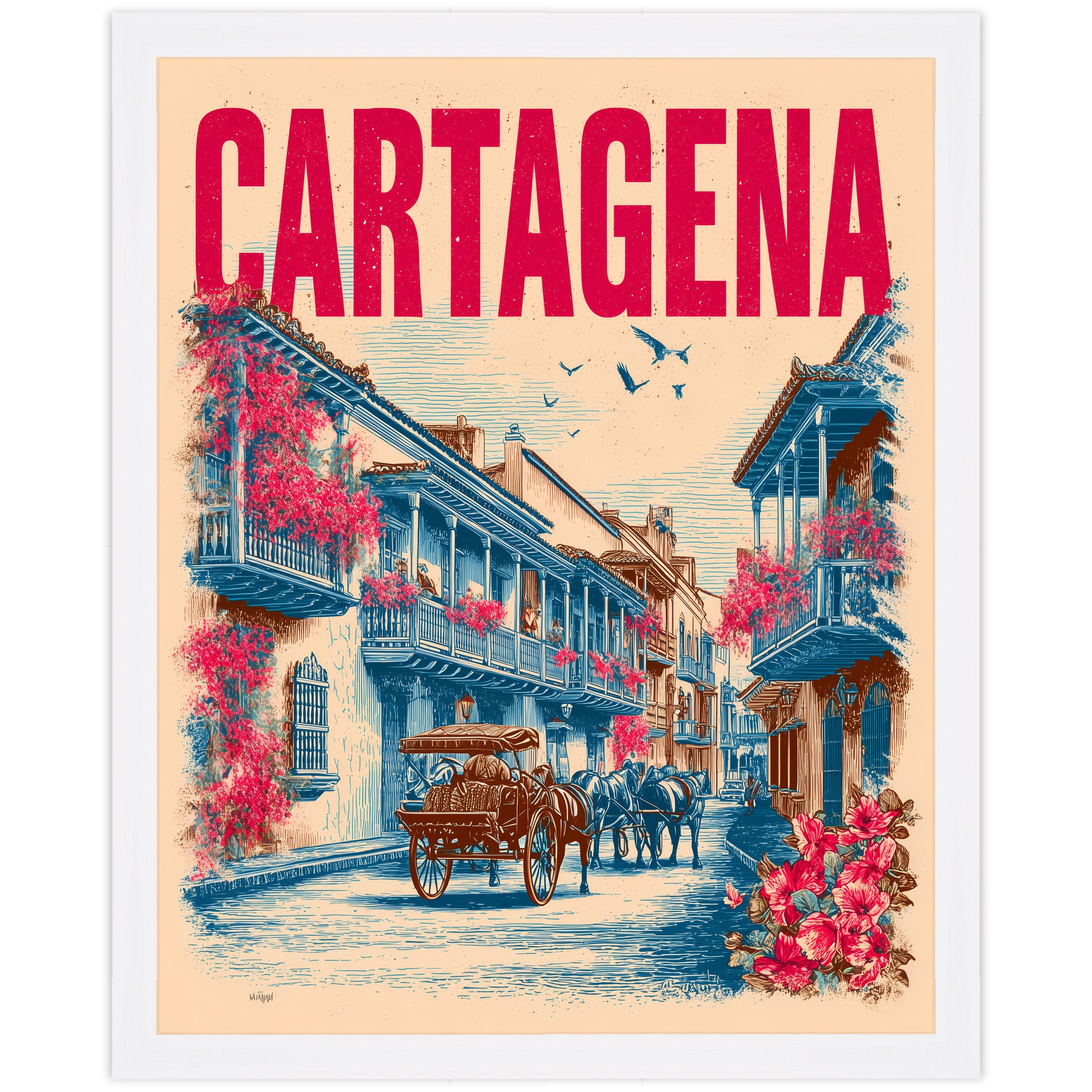 Cartagena